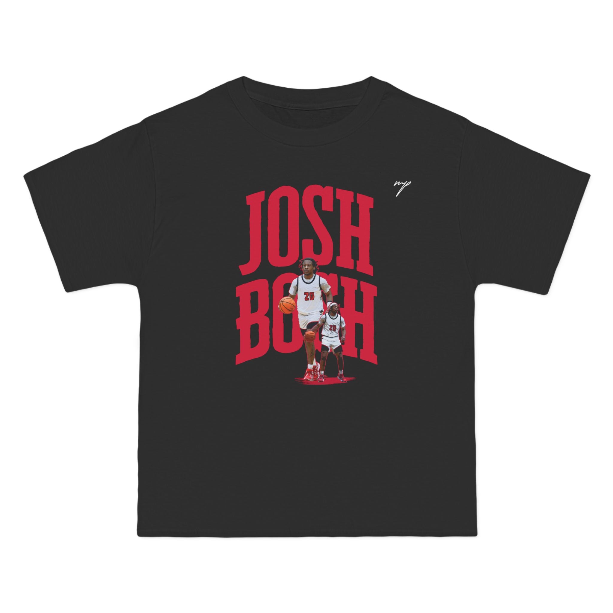 Josh Lindsay Vintage Tee