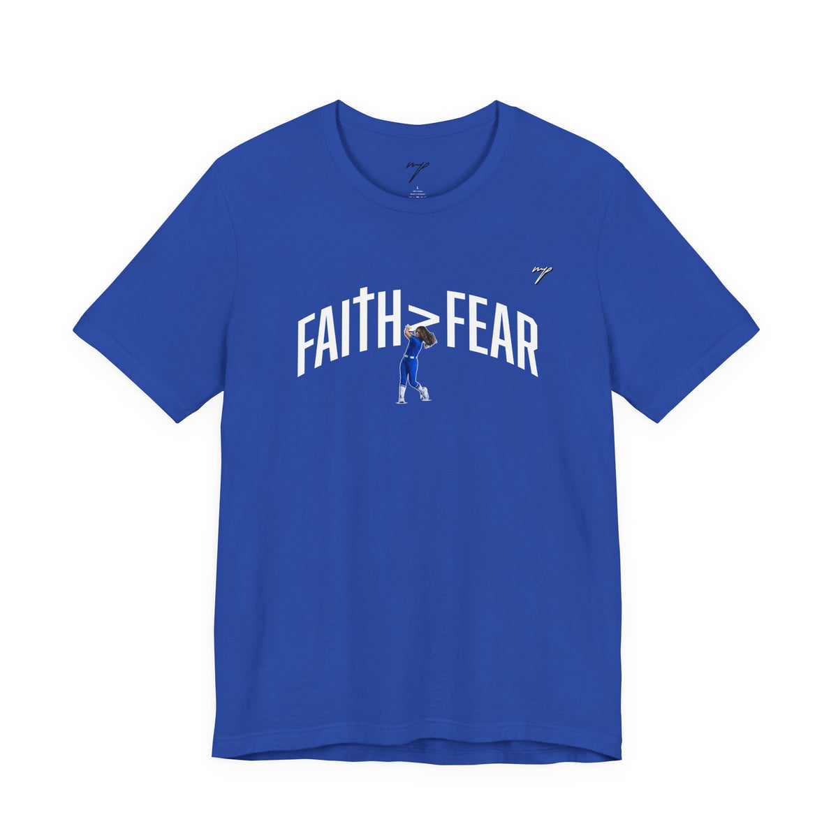 Kailee Hall Graphic Tee