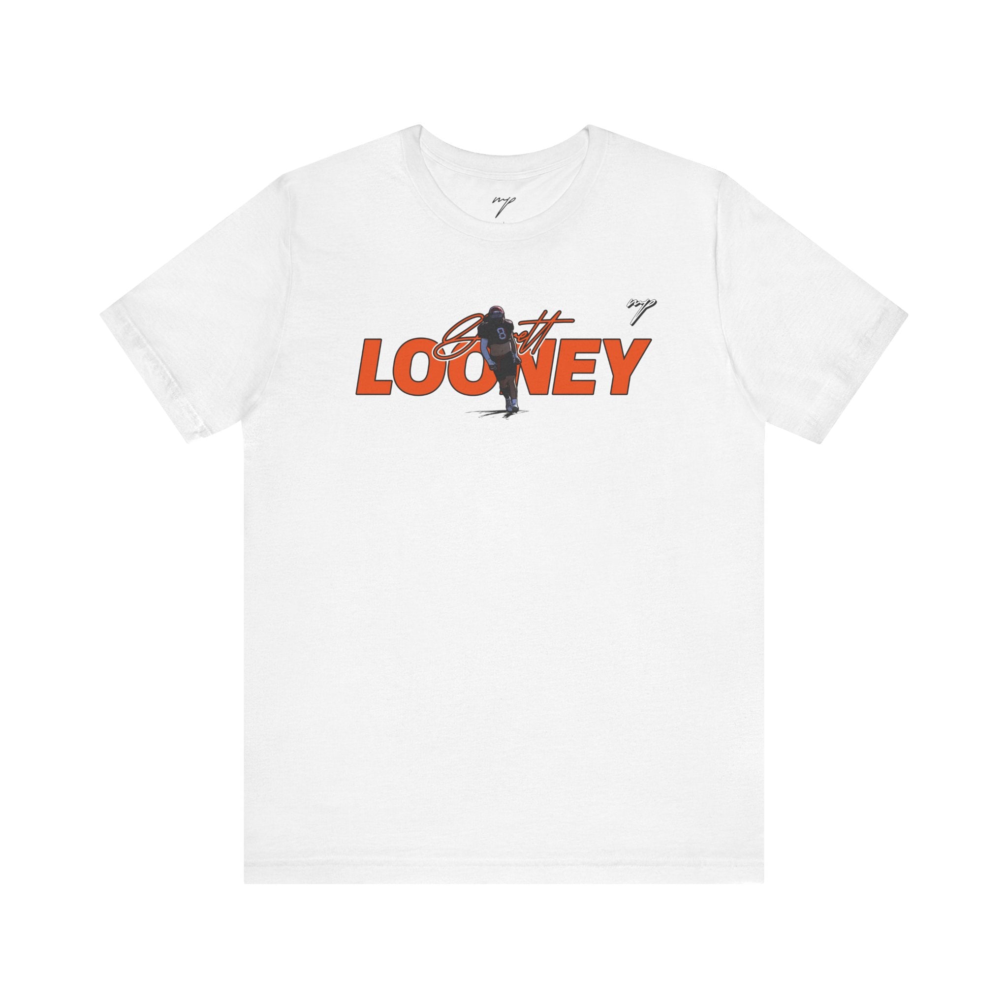 Garrett Looney Graphic Tee