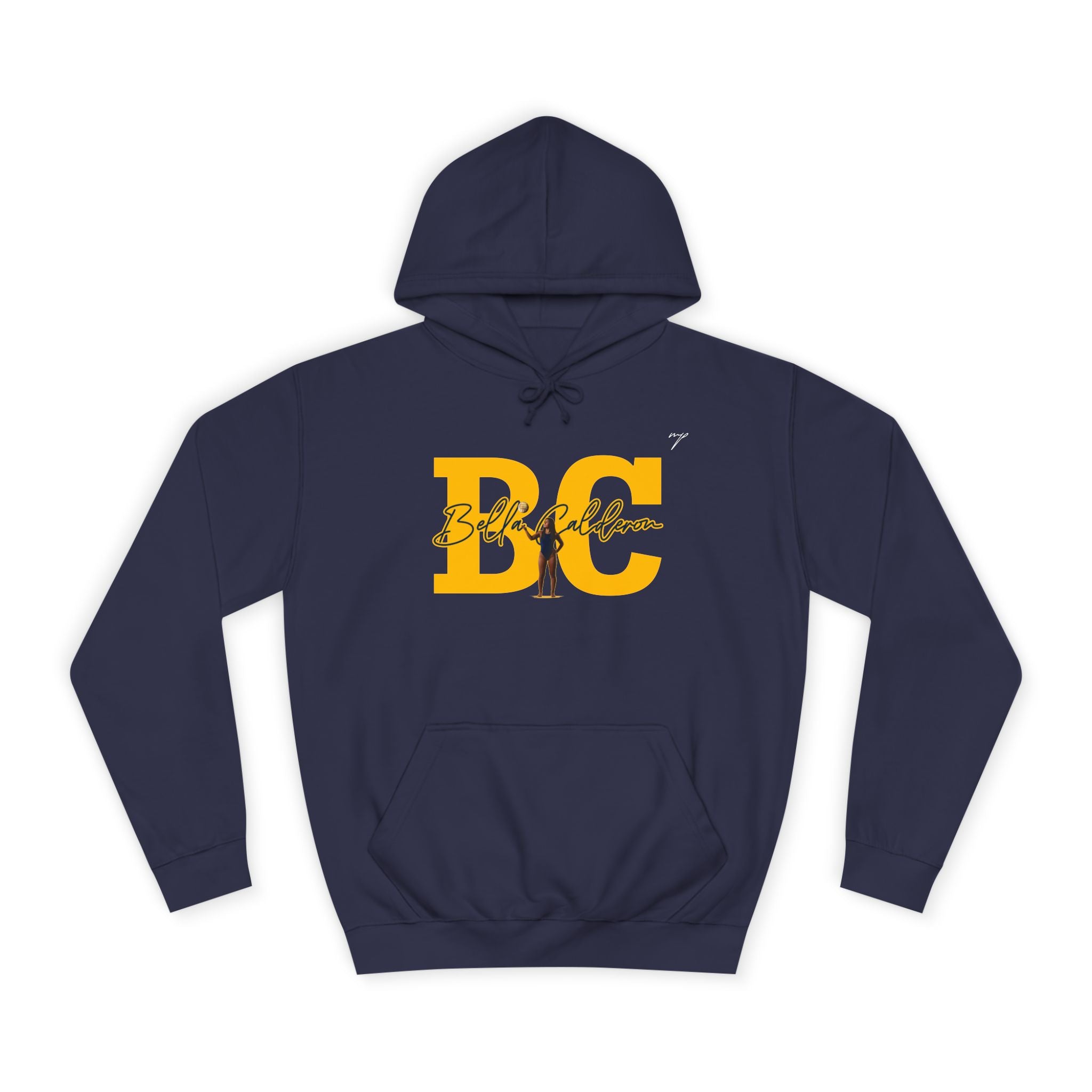 Bella Calderon Hoodie