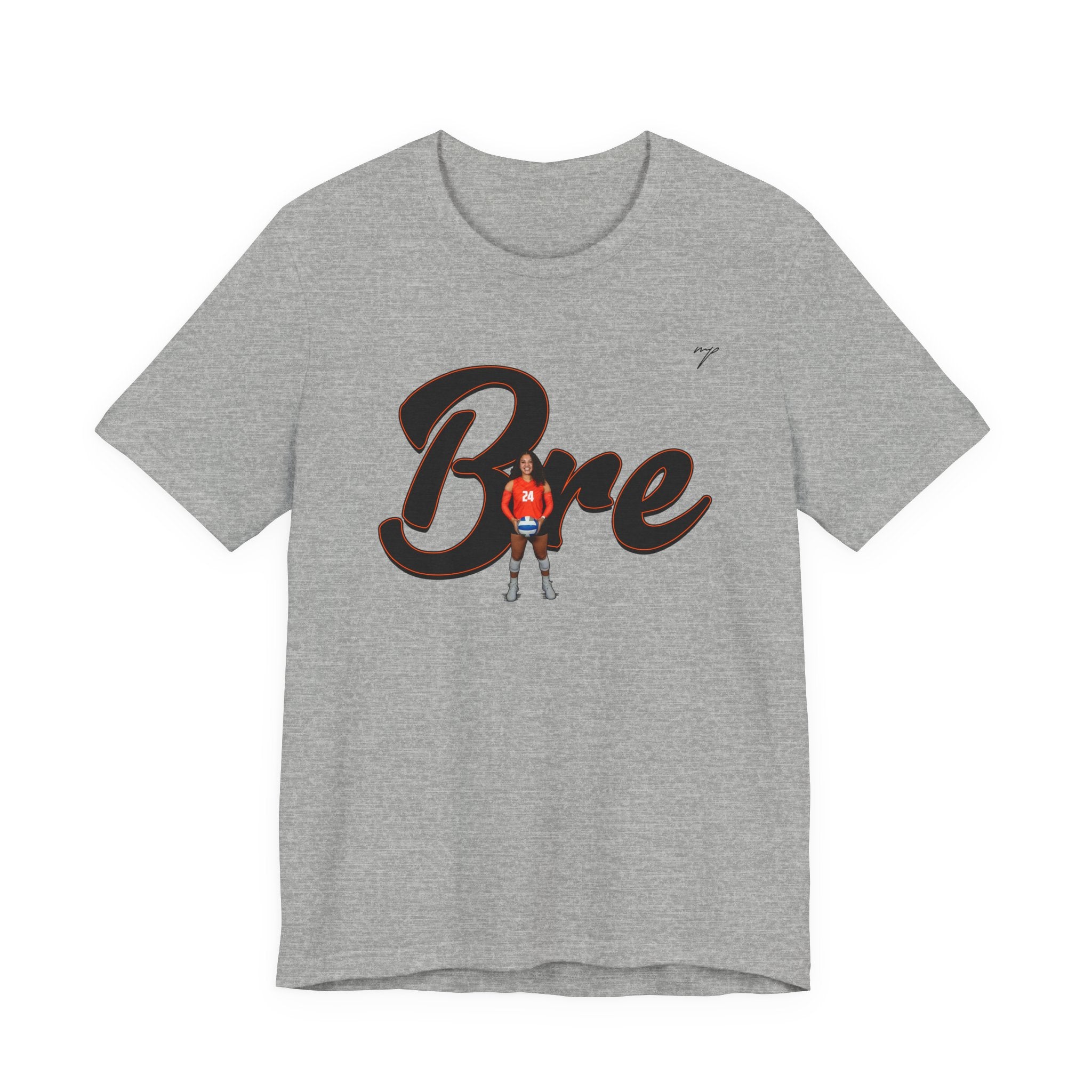 Bre Timms Graphic Tee