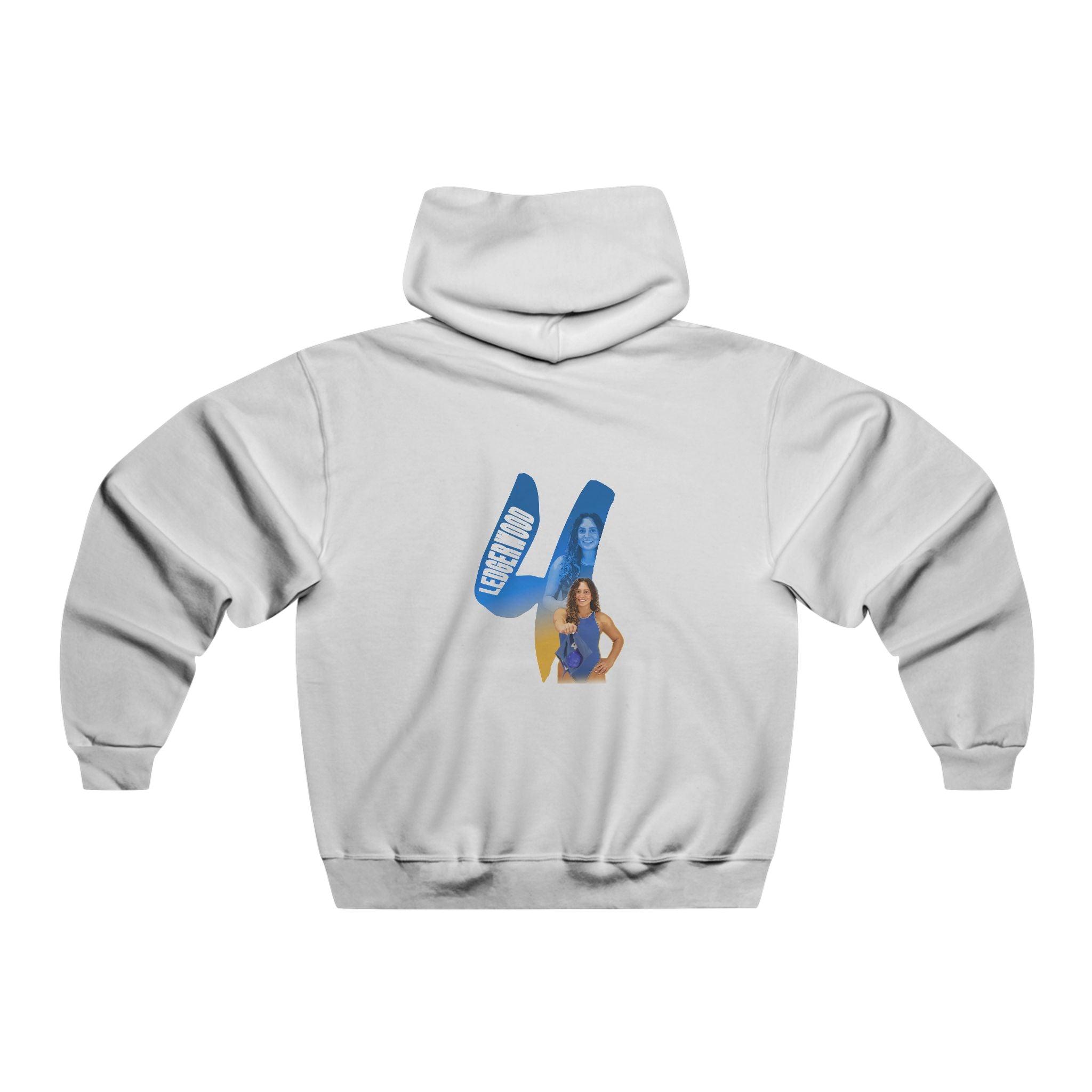 Megan Ledgerwood Vintage Hoodie