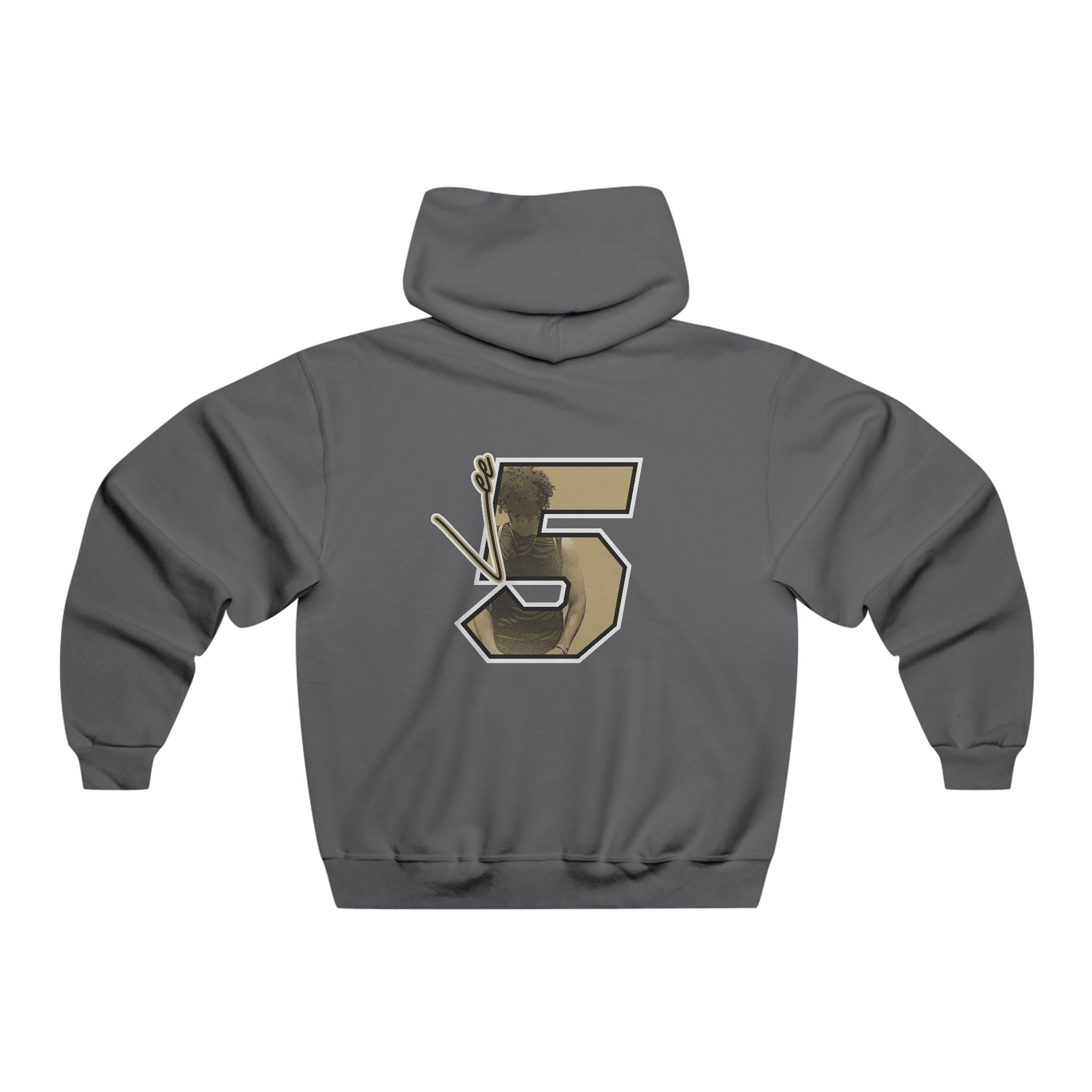 Cameran Lee Vintage Hoodie