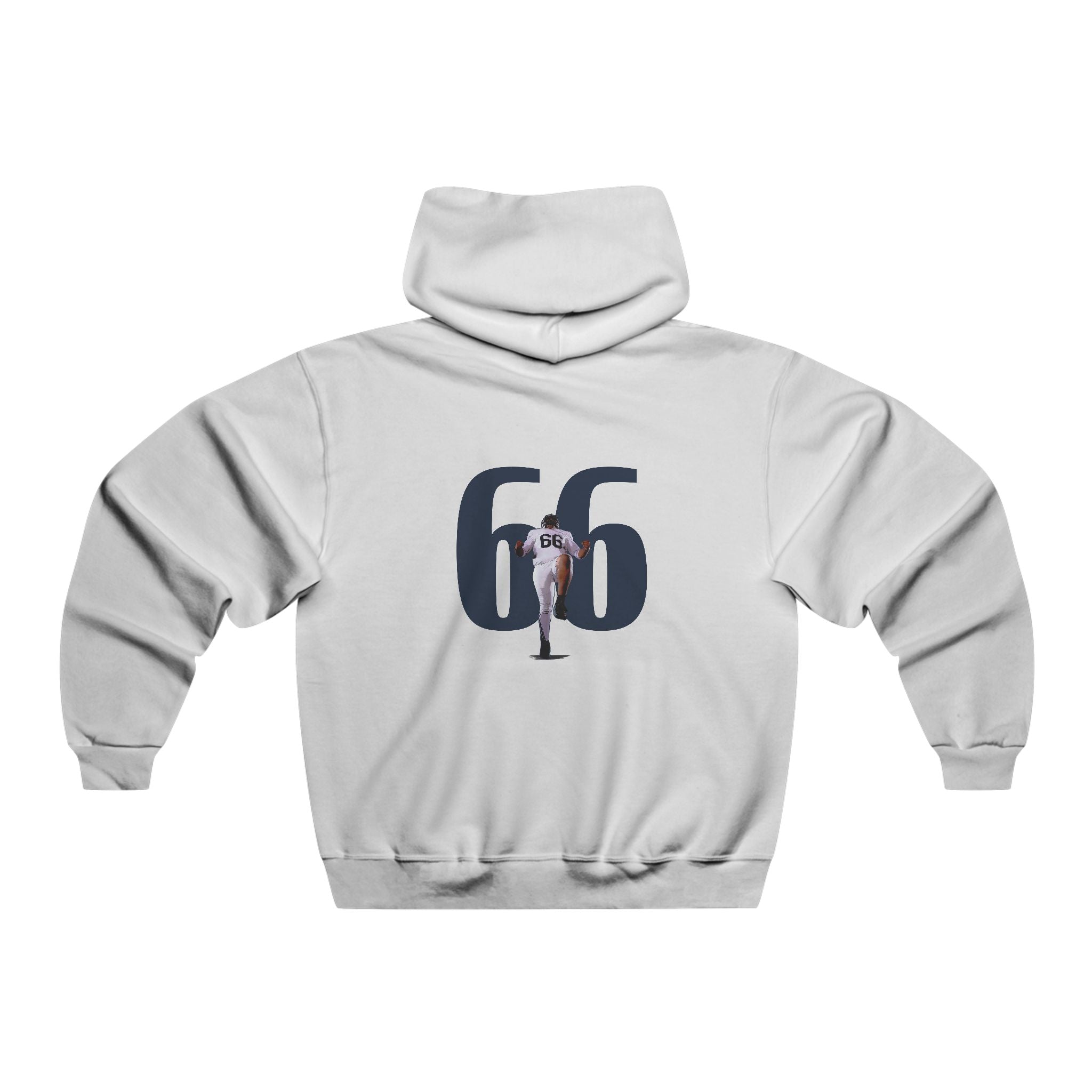 Elijah Roberts Vintage Hoodie