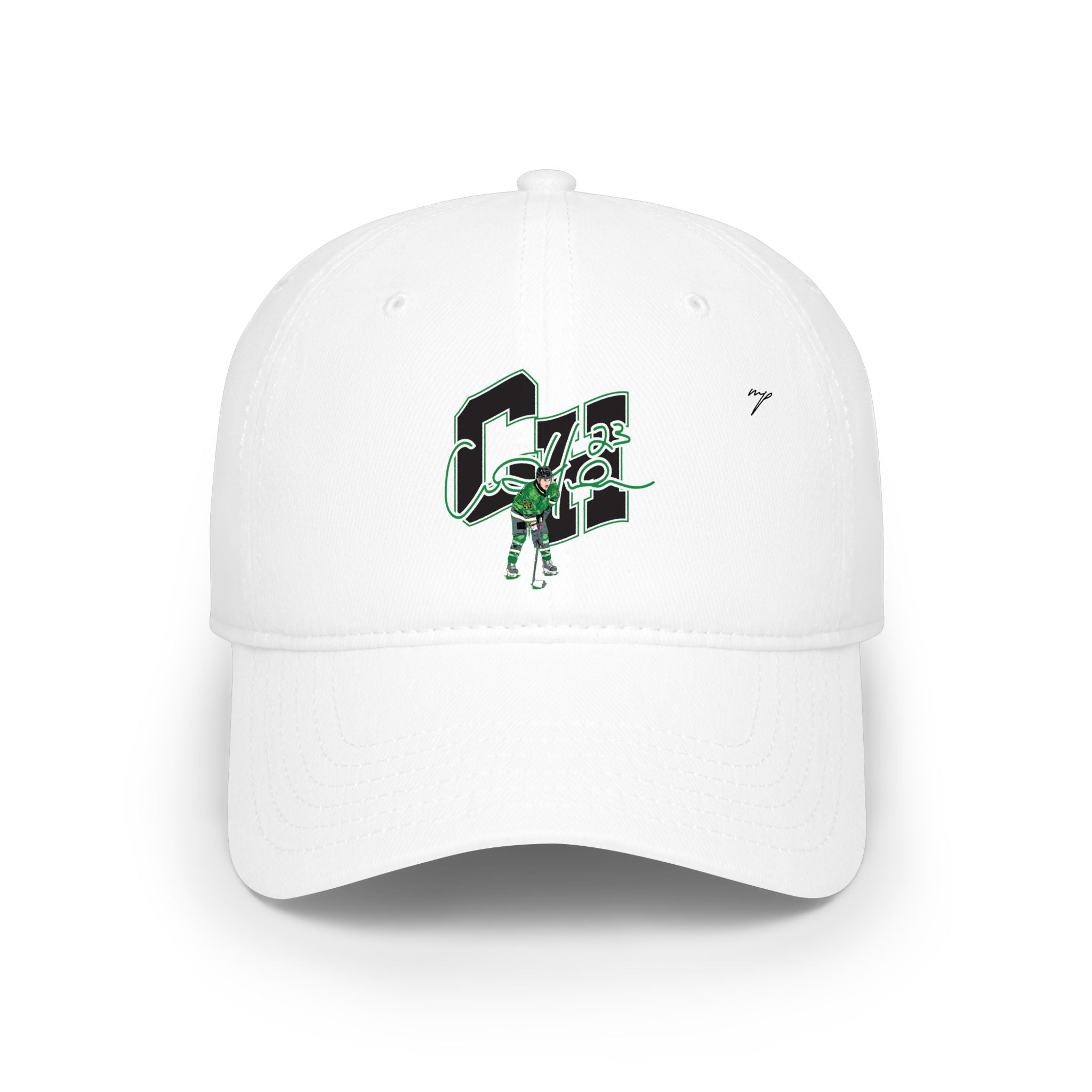 Cam Hofstetter Hat
