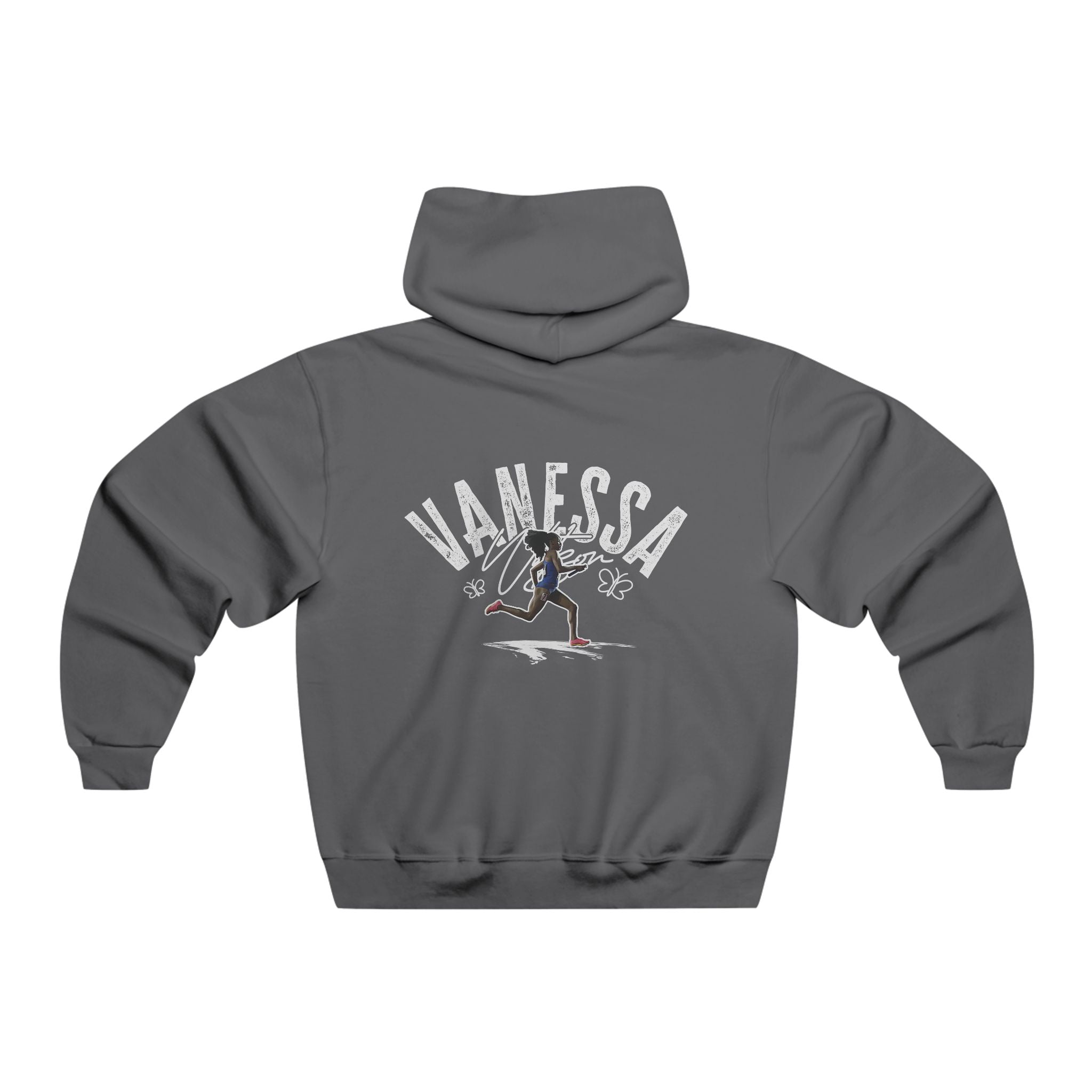 Vanessa Watson Vintage Hoodie