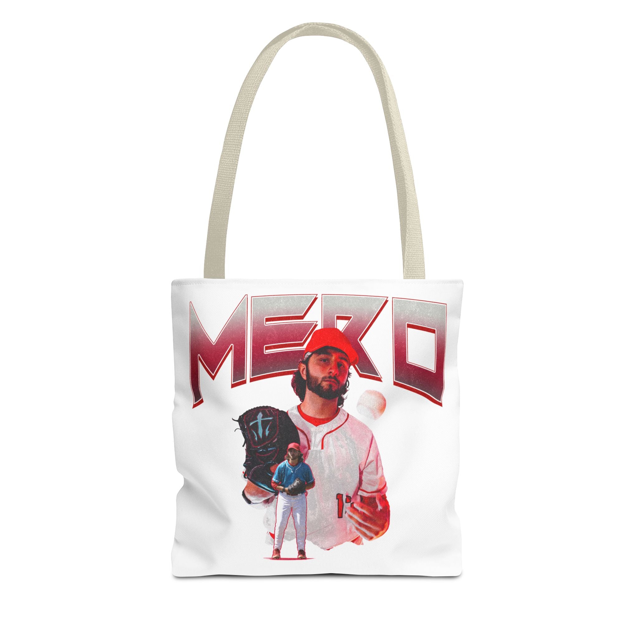 Matthew Romero Tote Bag