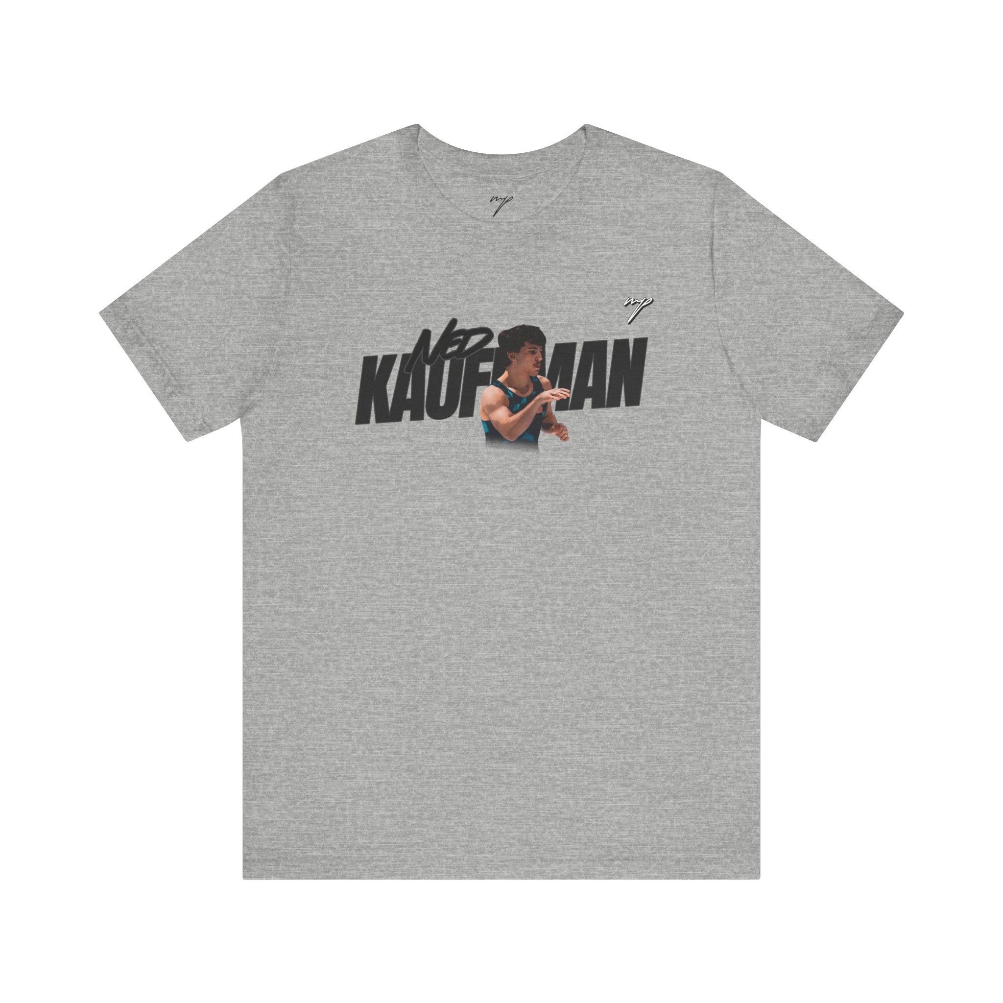 Ned Kauffman Graphic Tee