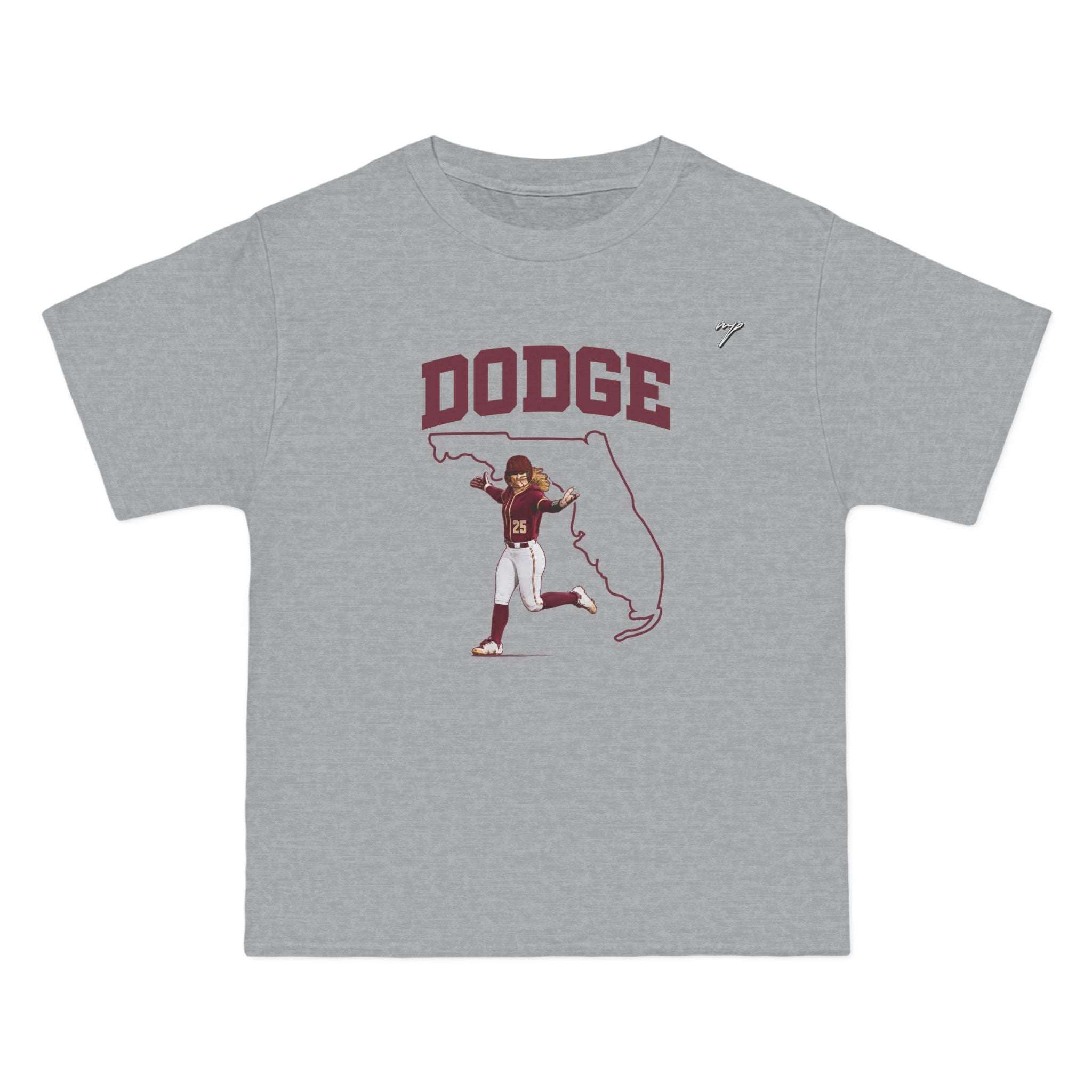 Ella Dodge Vintage Tee