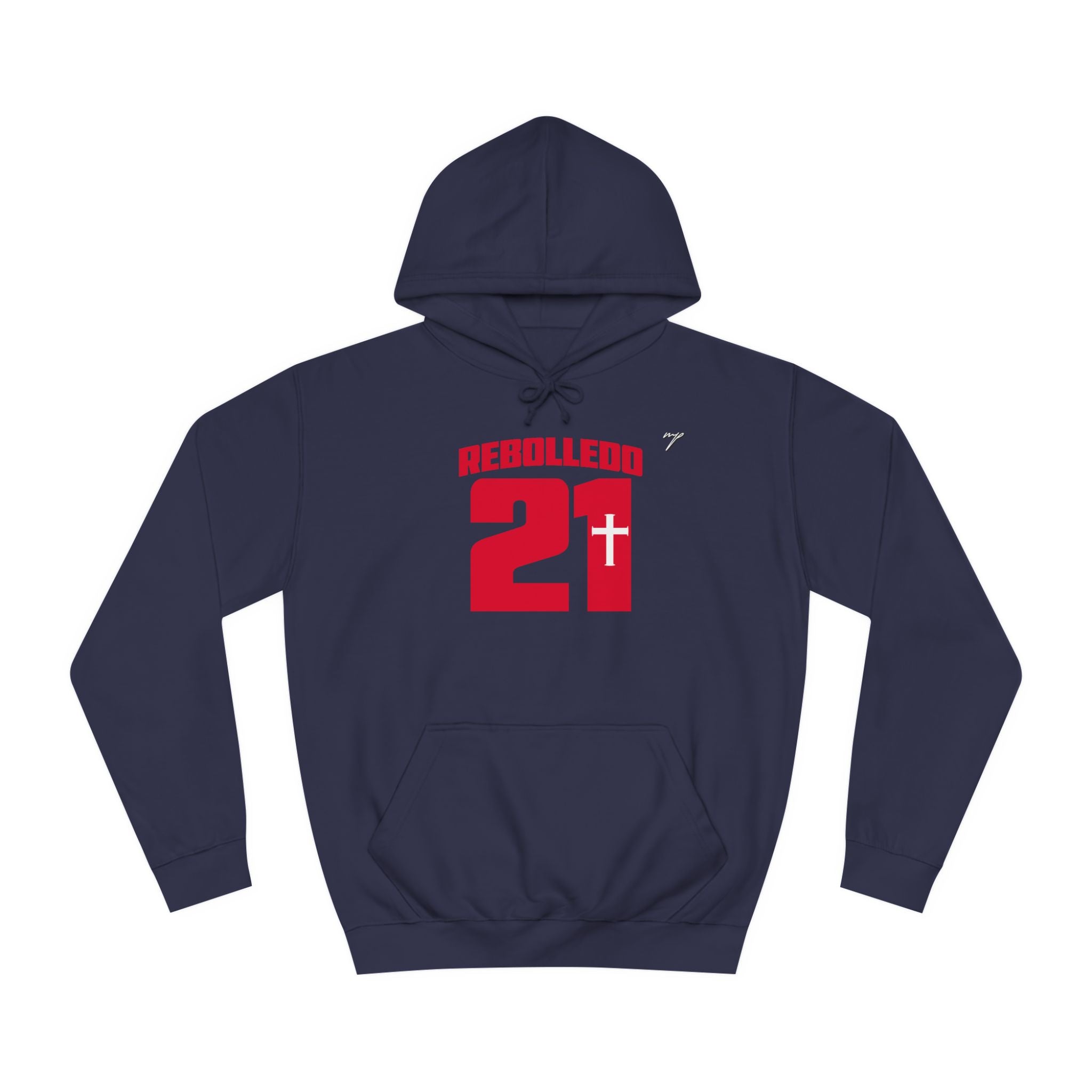Alyssa Rebolledo Hoodie