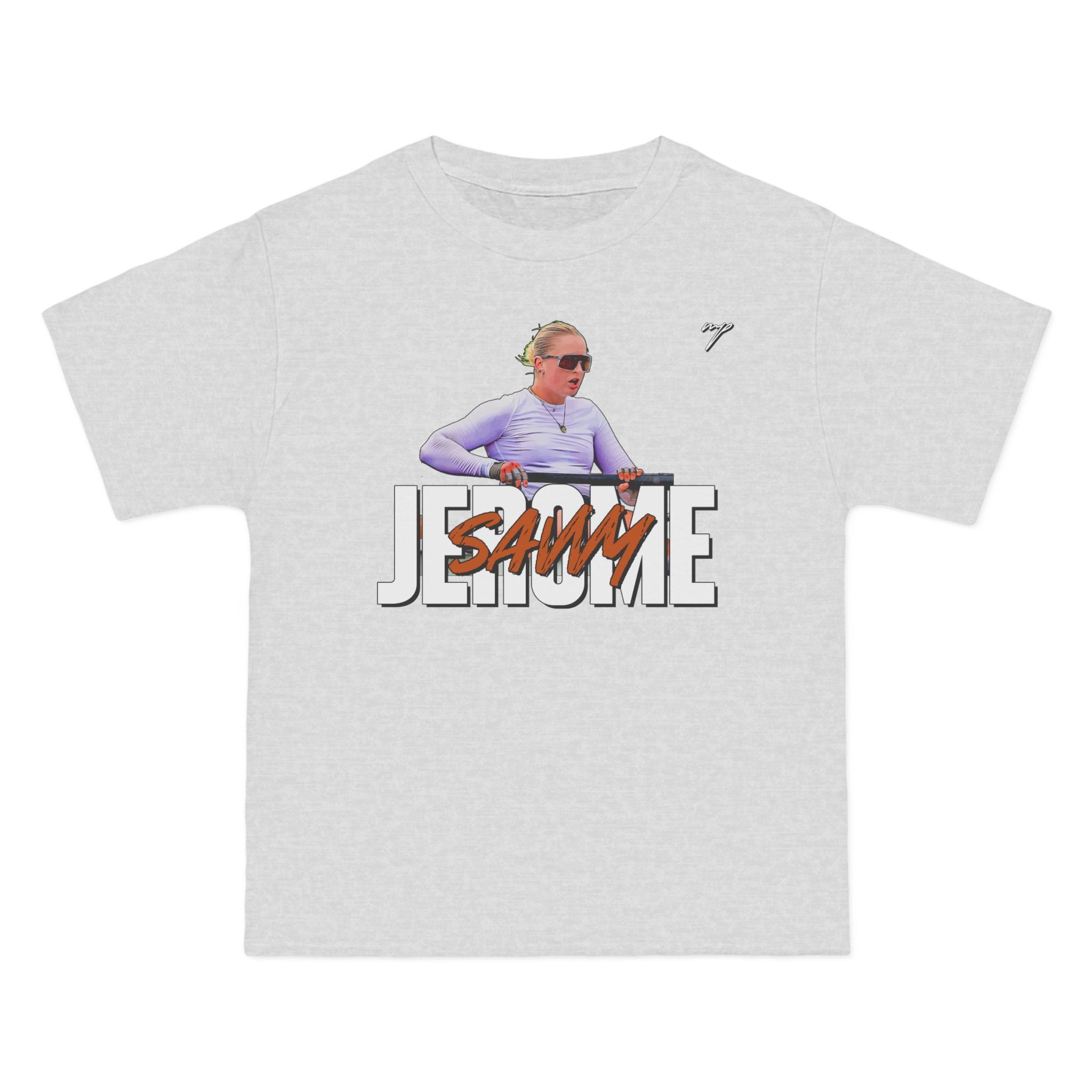 Savvy Jerome Vintage Tee