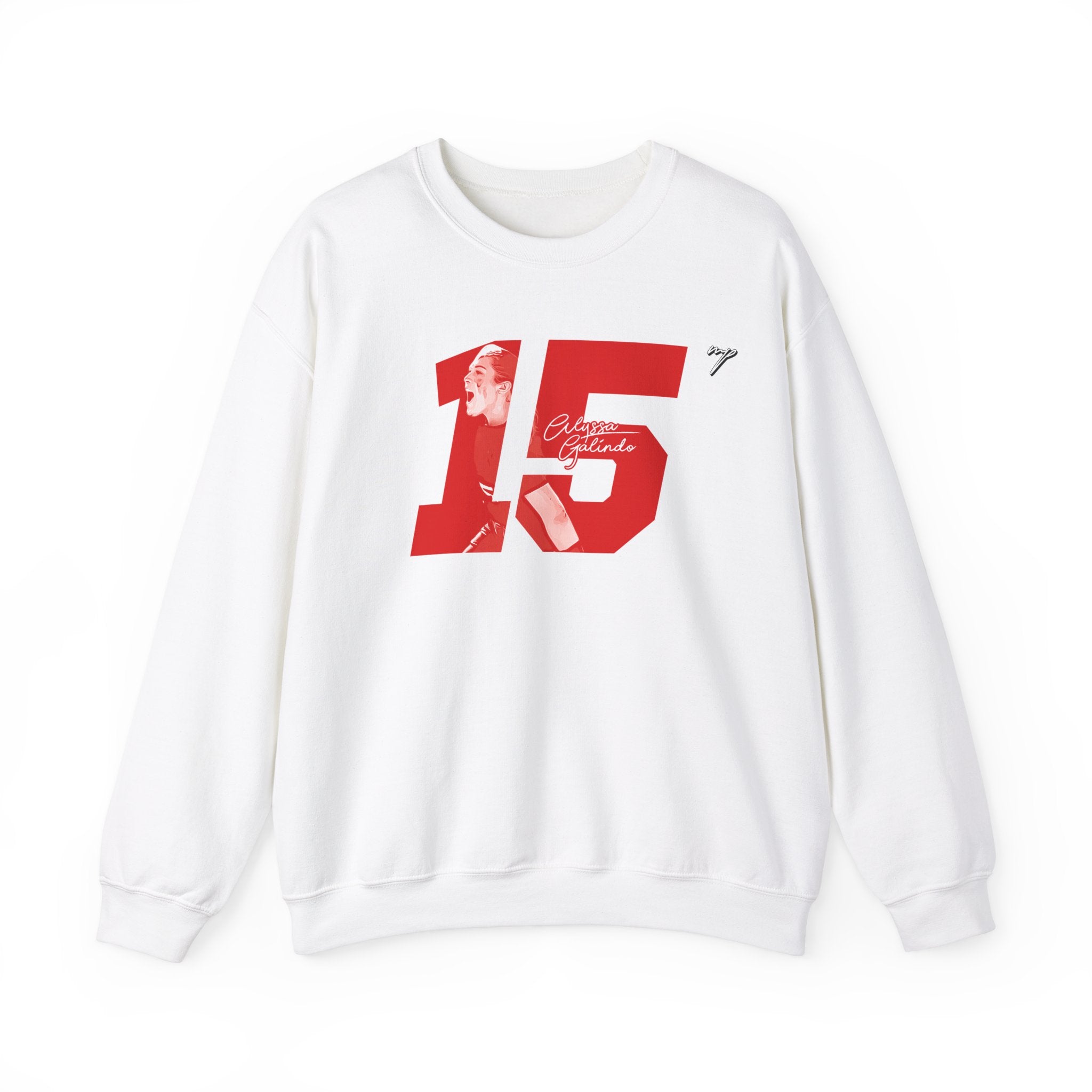 Alyssa Galindo Crewneck