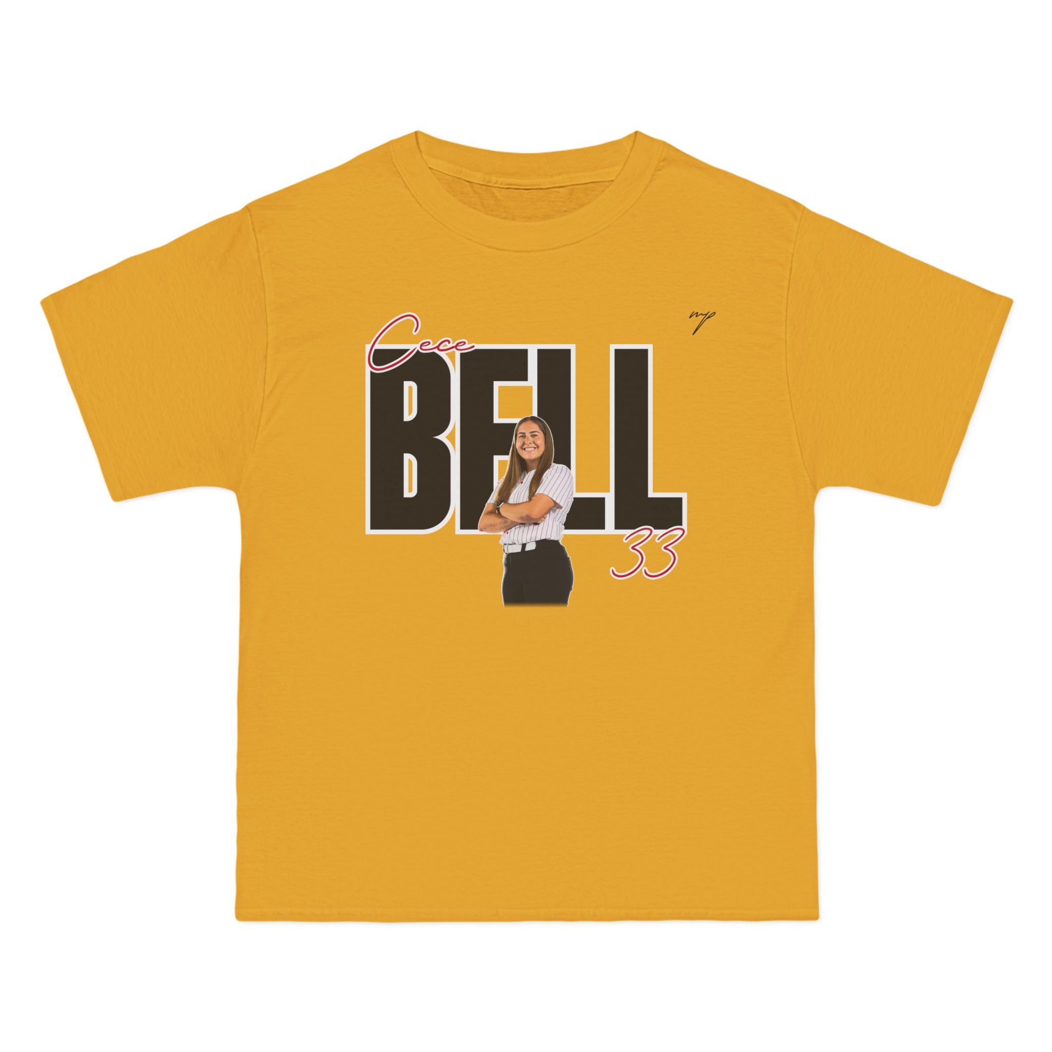Cece Bell Vintage Tee