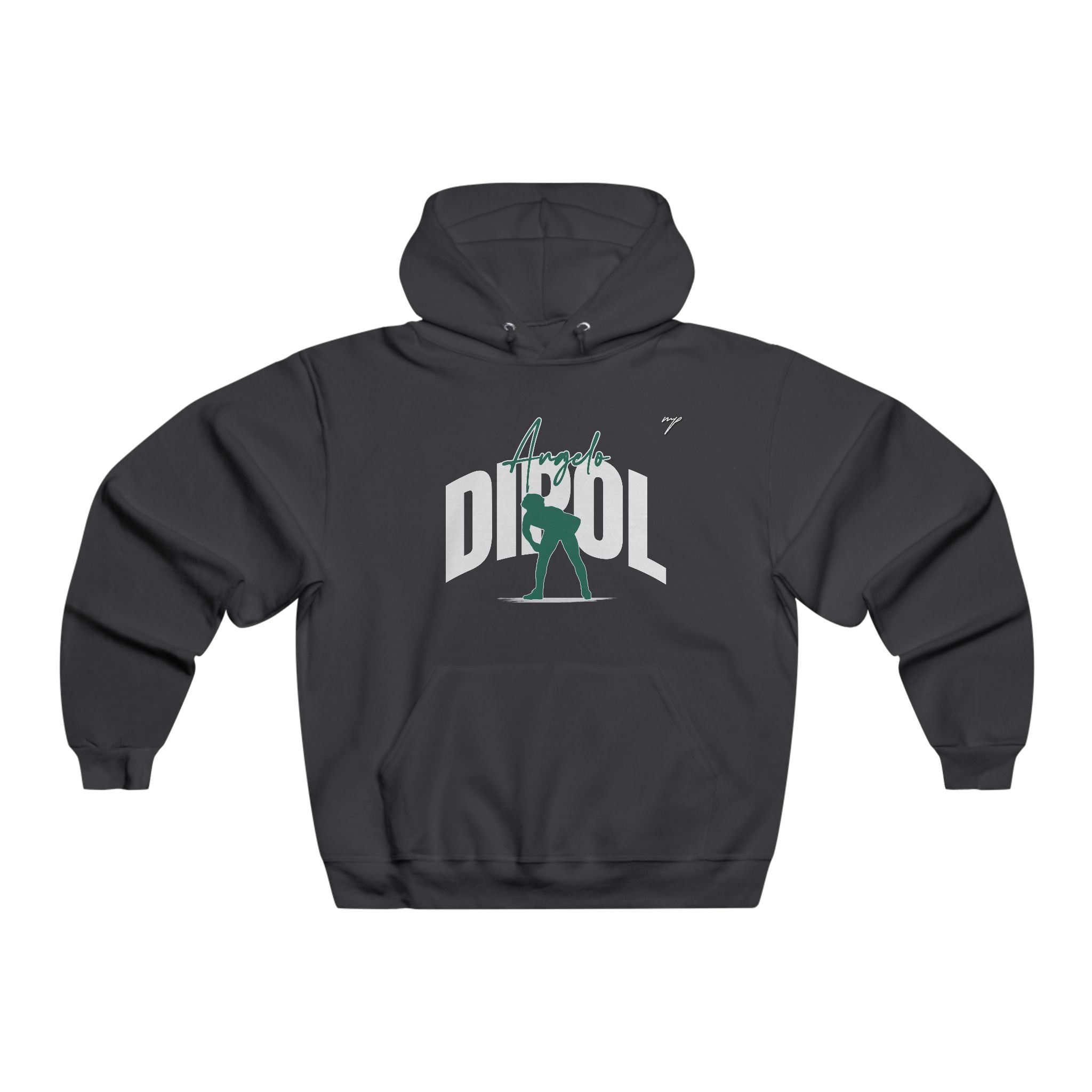 Angelo DiPol Vintage Hoodie