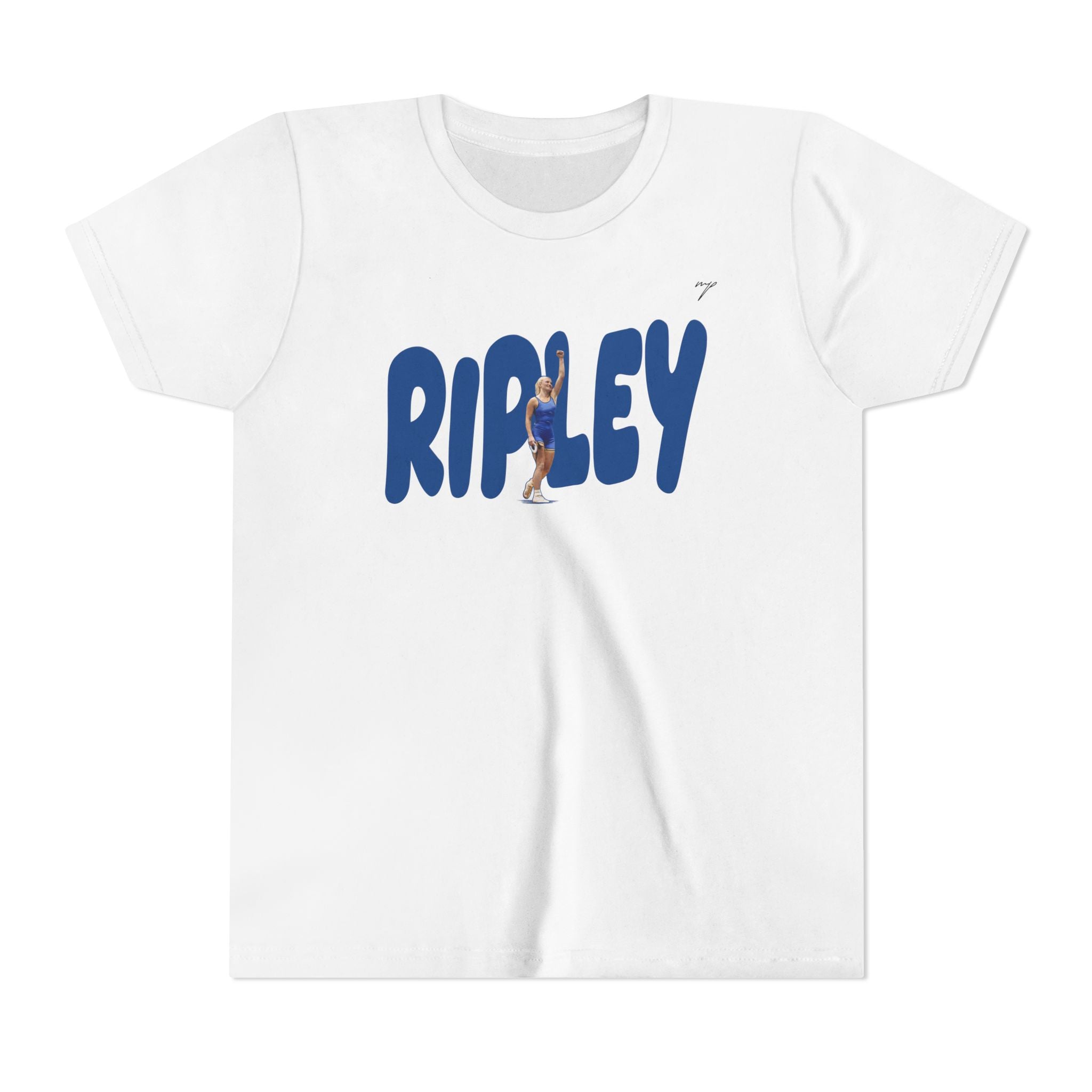 Madolin Ripley YOUTH Graphic Tee