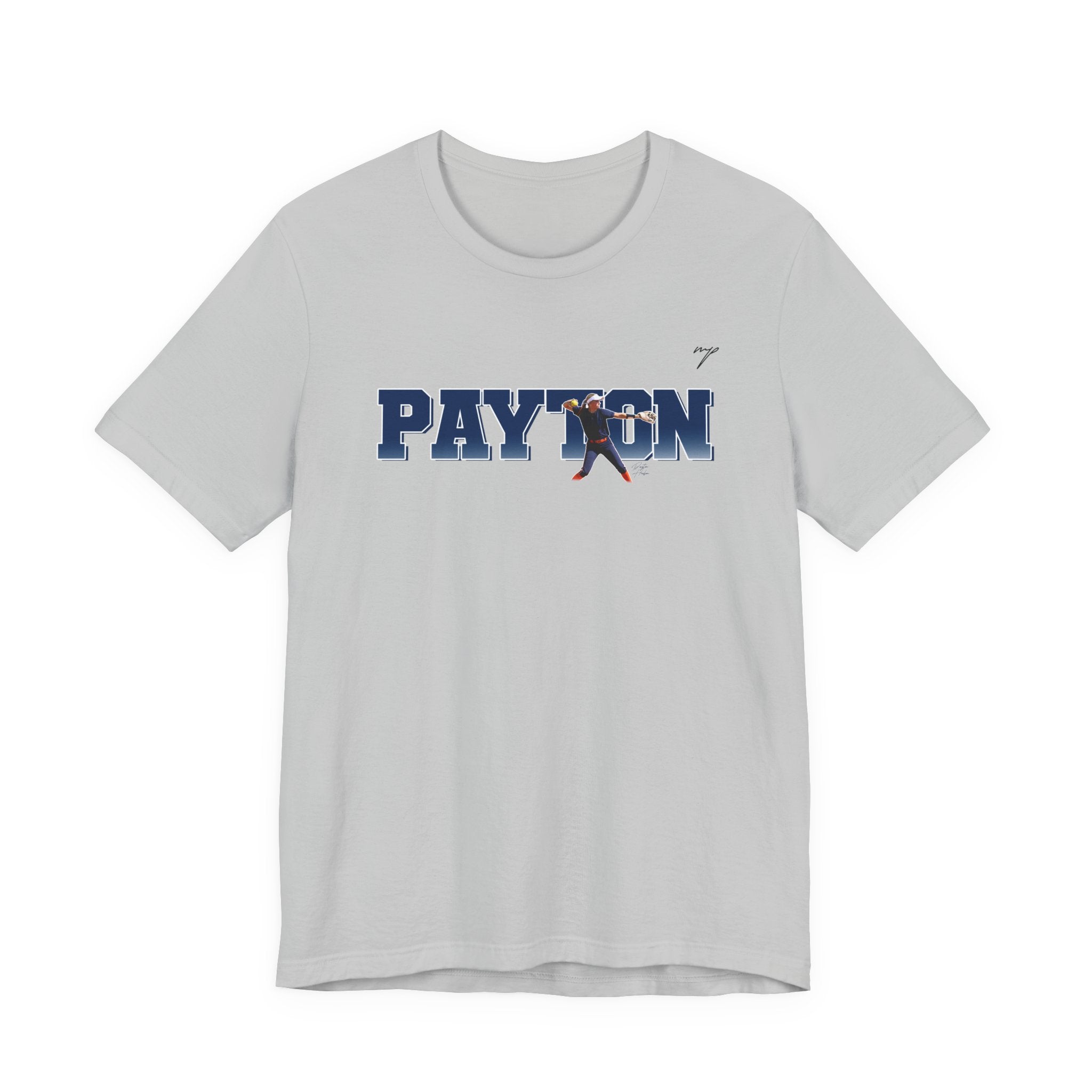 Payton Hurst Graphic Tee