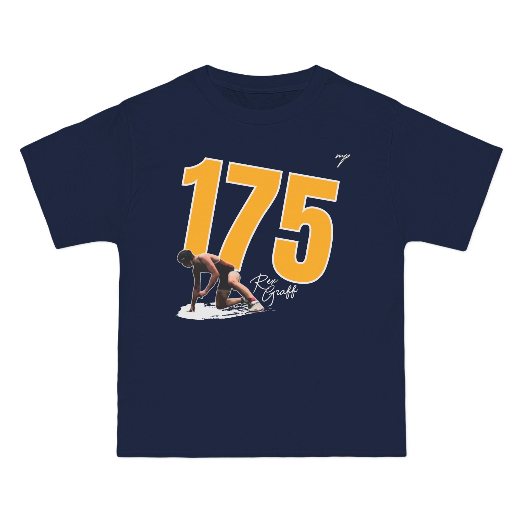 Rex Graff Vintage Tee