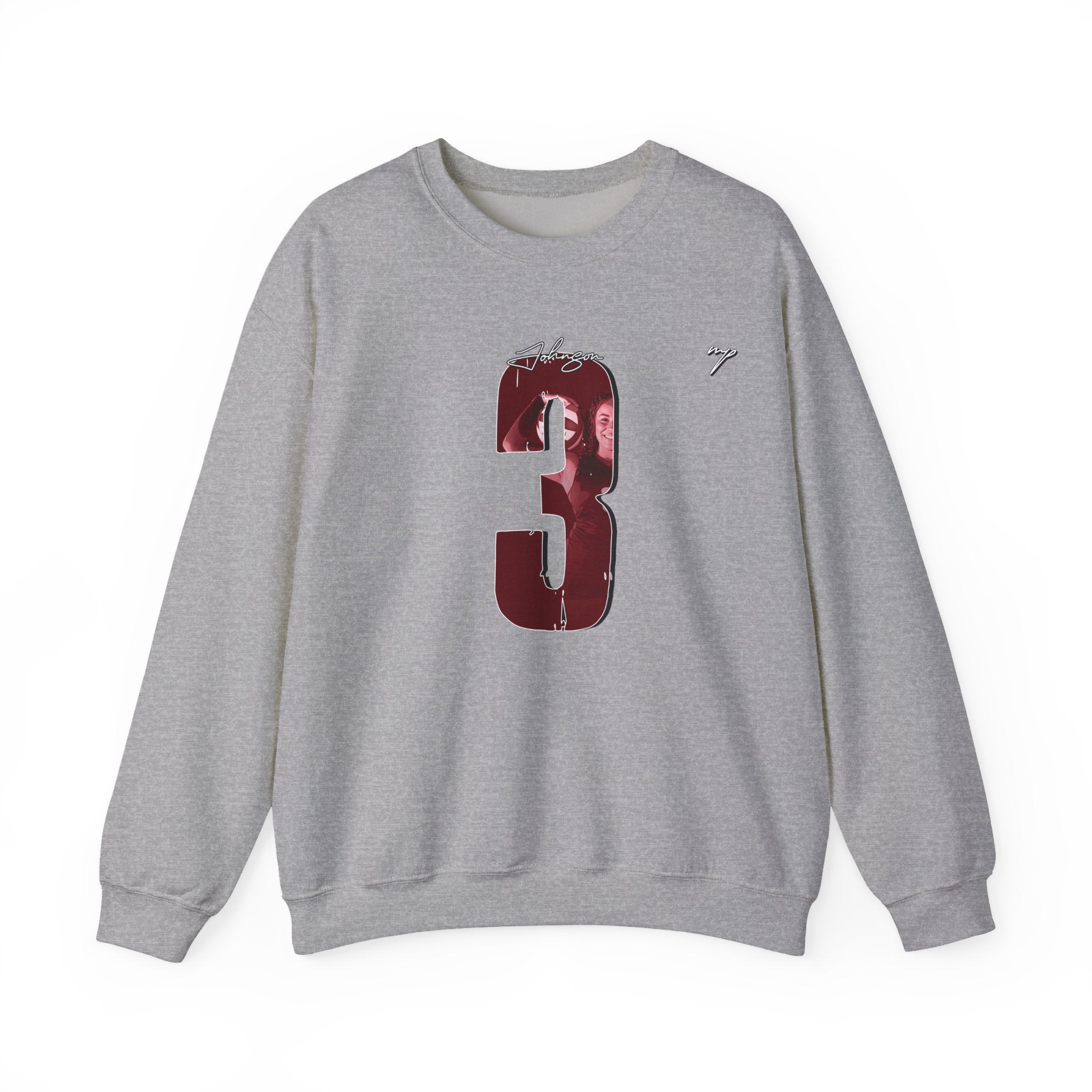 Kya Johnson Crewneck