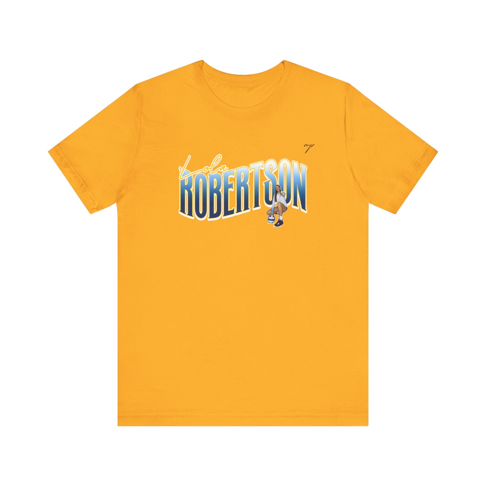 Lola Robertson Graphic Tee