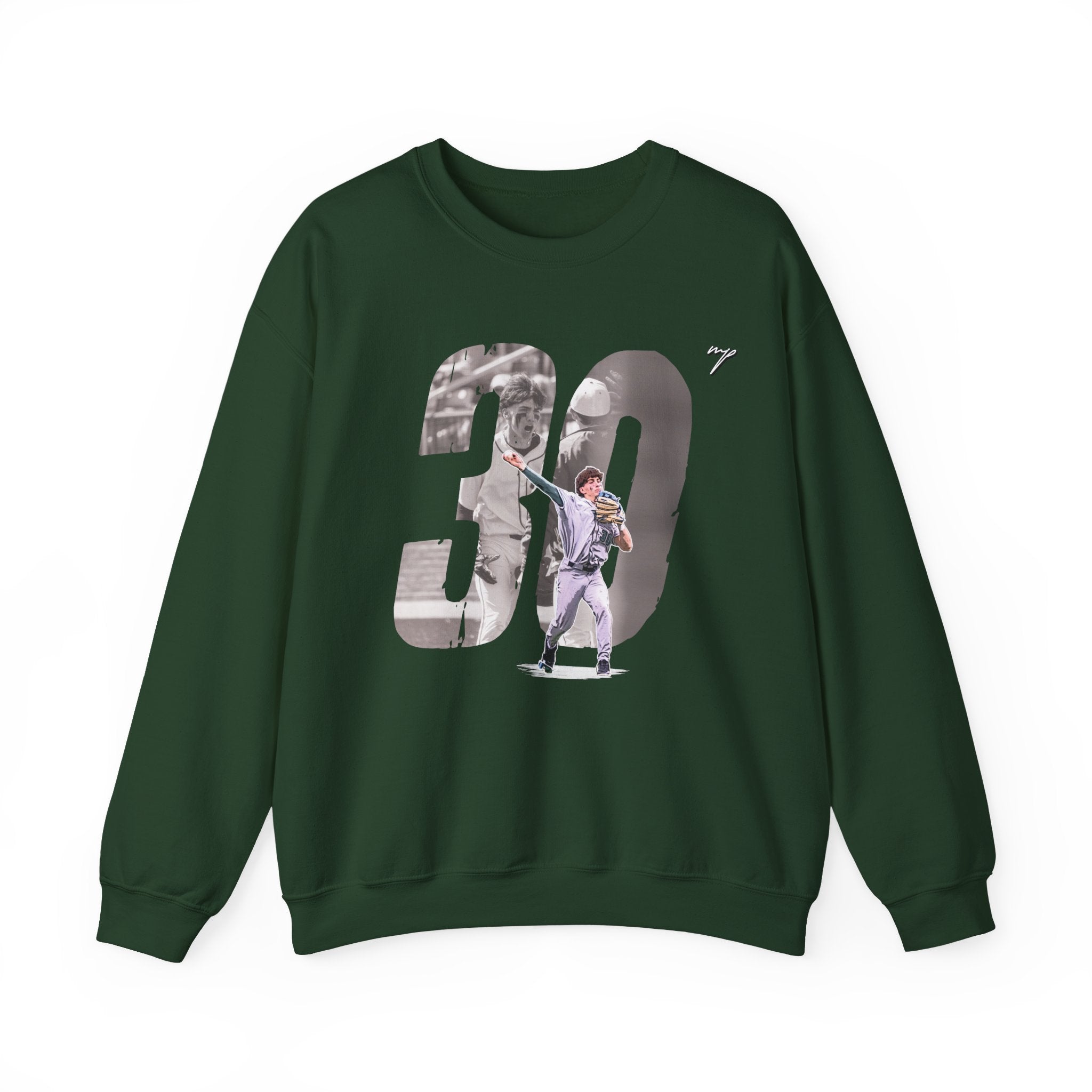 Axel Riess Crewneck