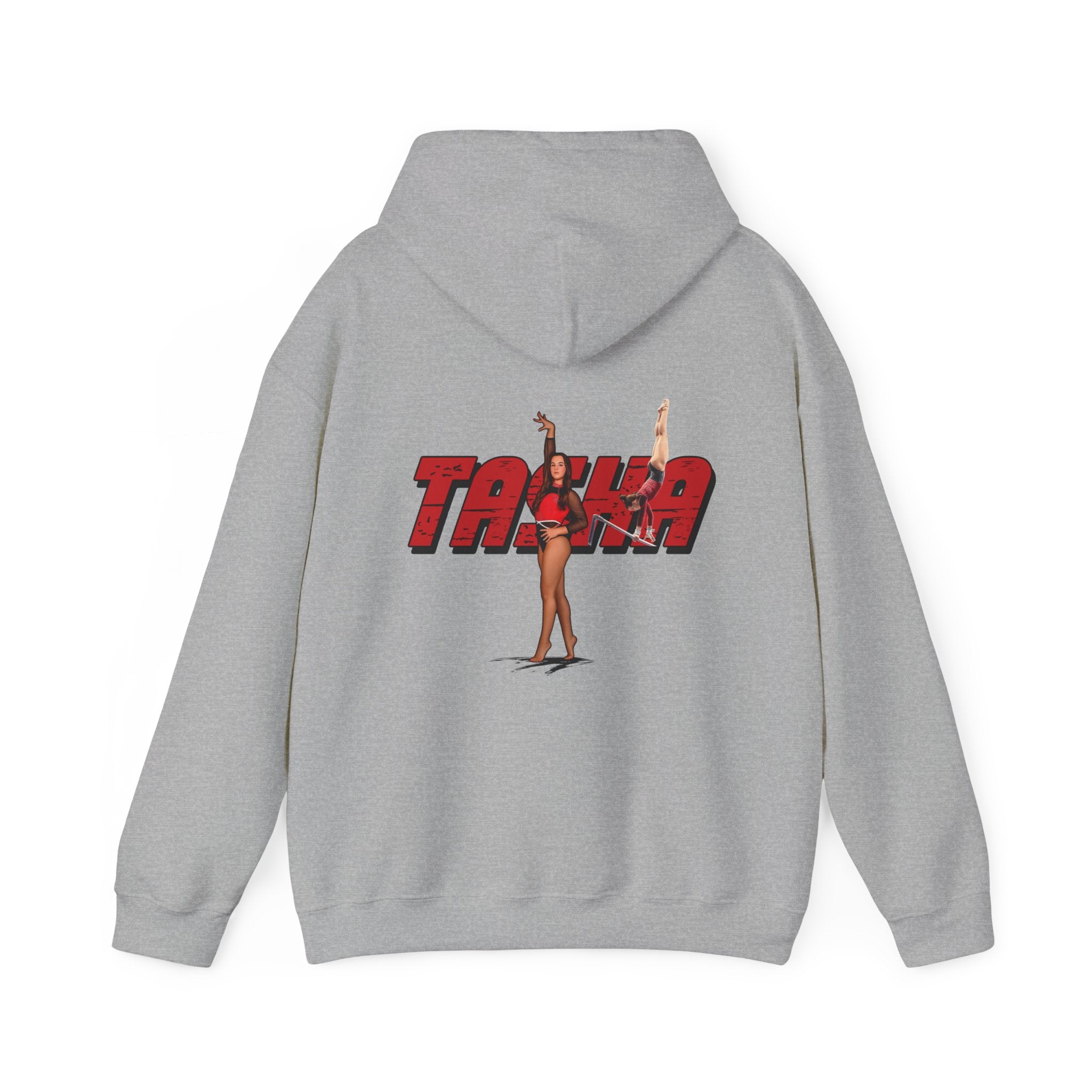 Tasha Brozowski Vintage Hoodie