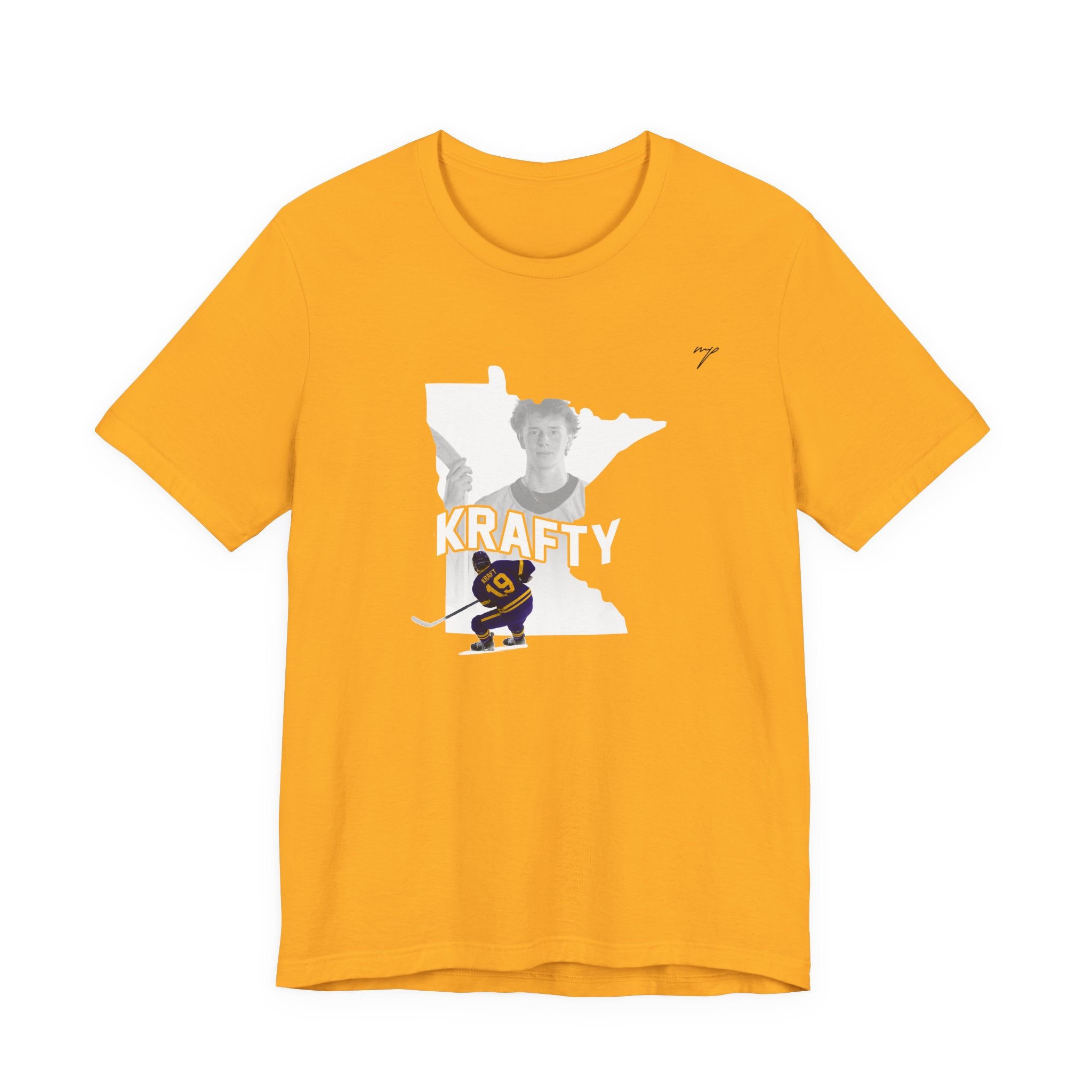 Mason Kraft Graphic Tee