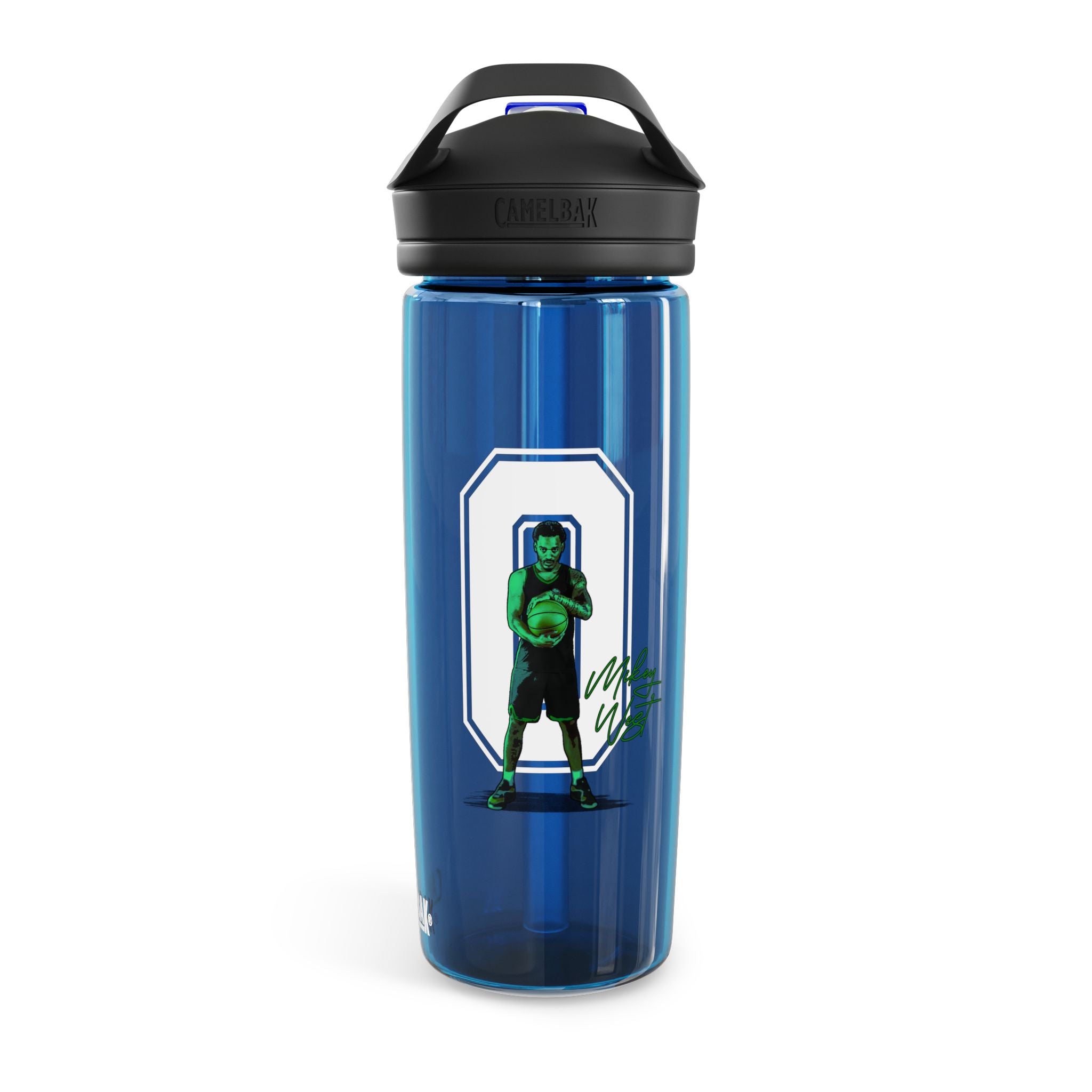 Mikey West CamelBak Water Bottle