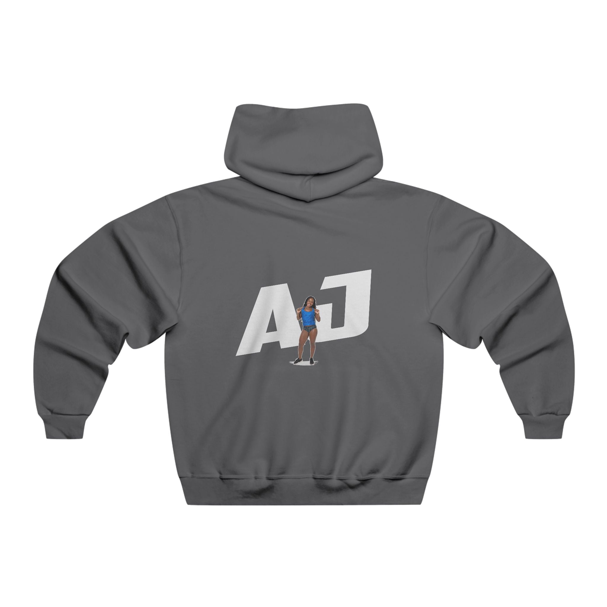 Amor Jones Vintage Hoodie