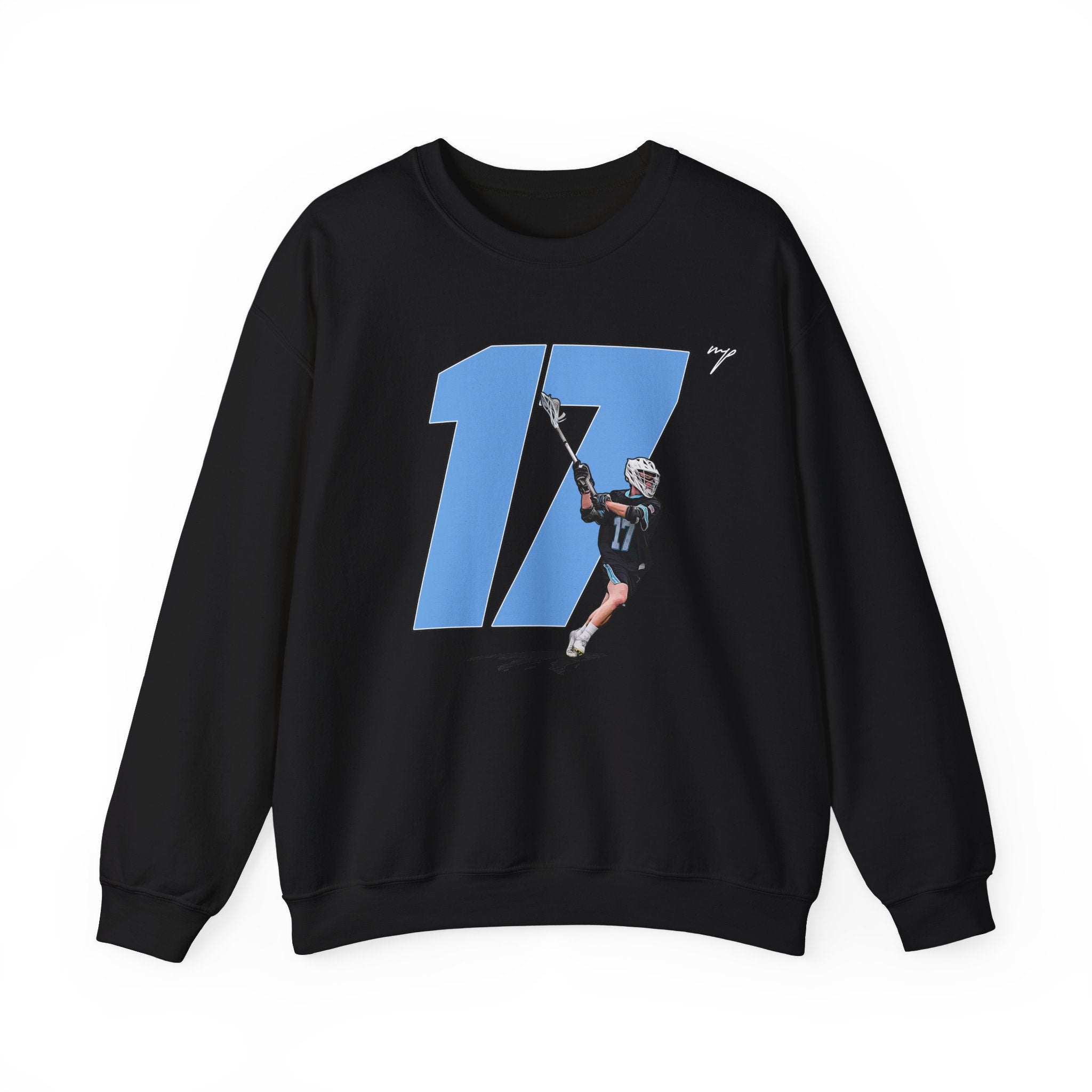 Sean Crogan Crewneck