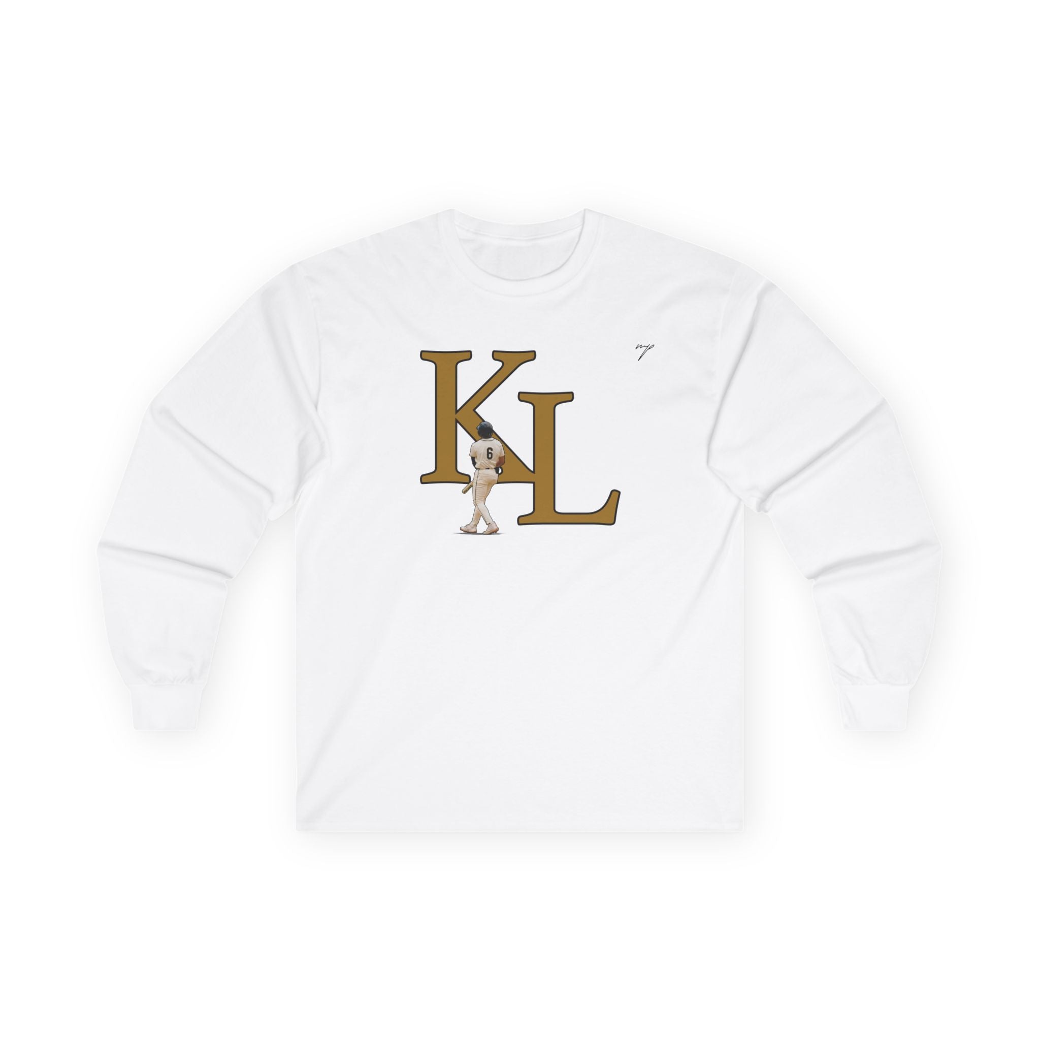 Kade Lewis Long Sleeve