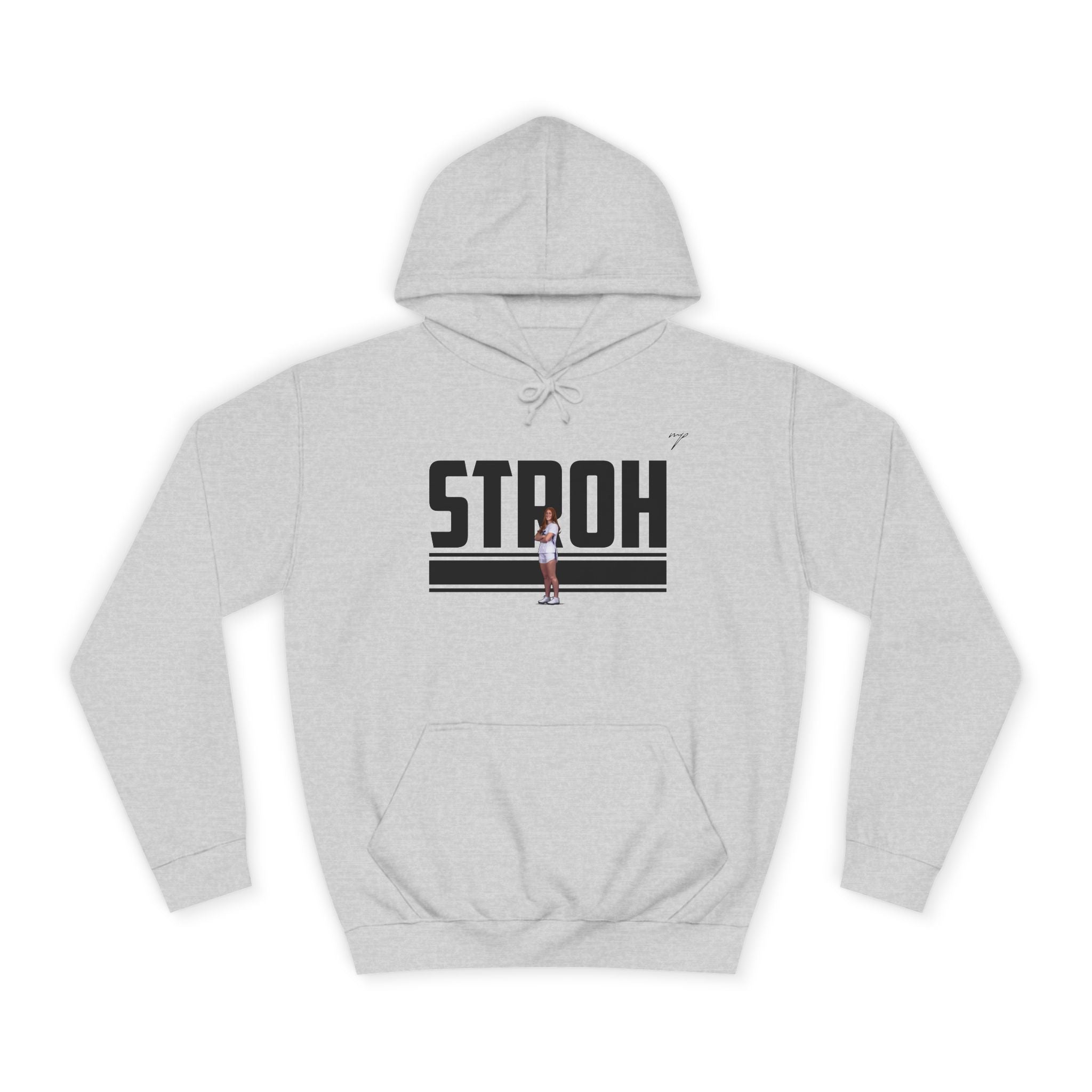 Brooke Stroh Hoodie