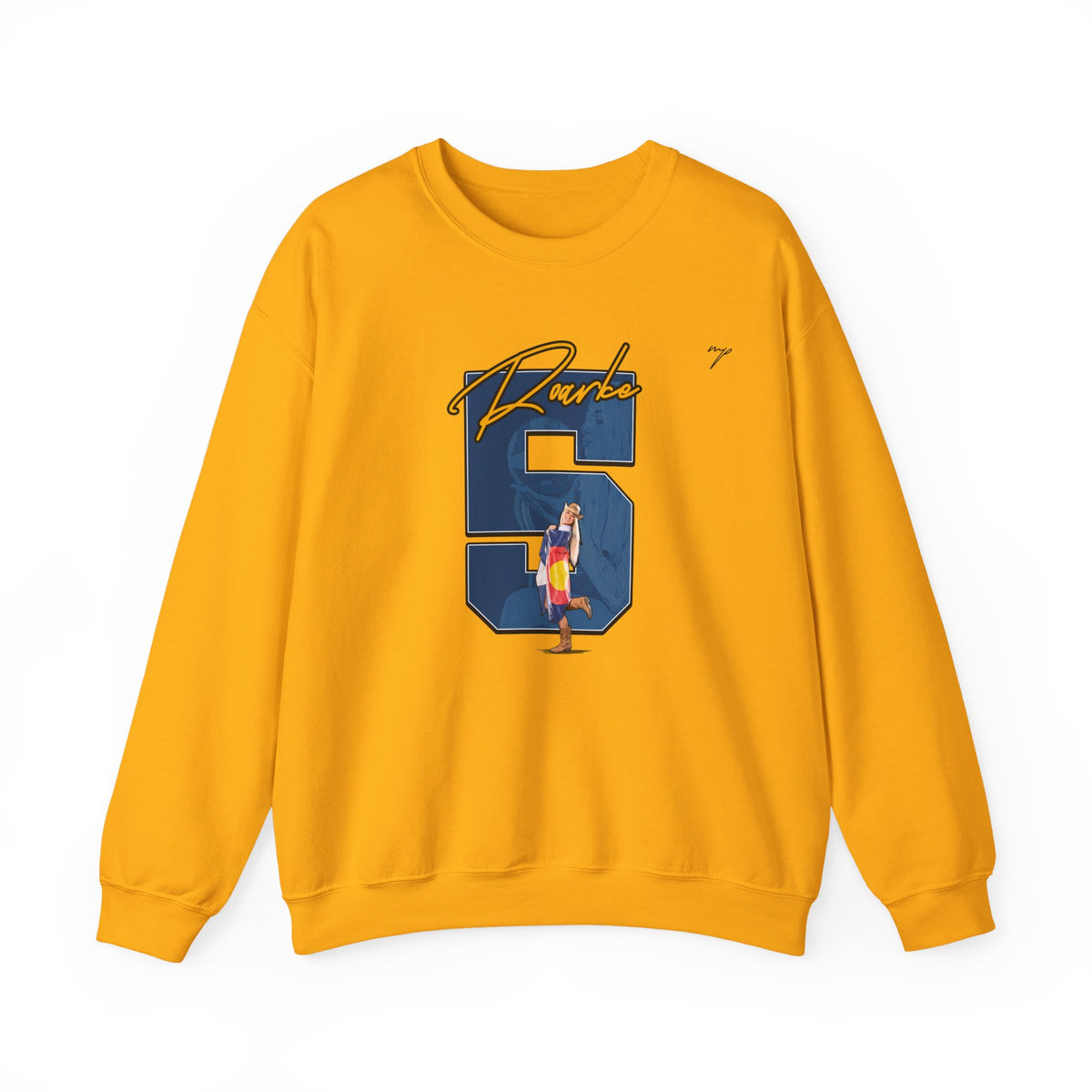 Addison Roark Crewneck