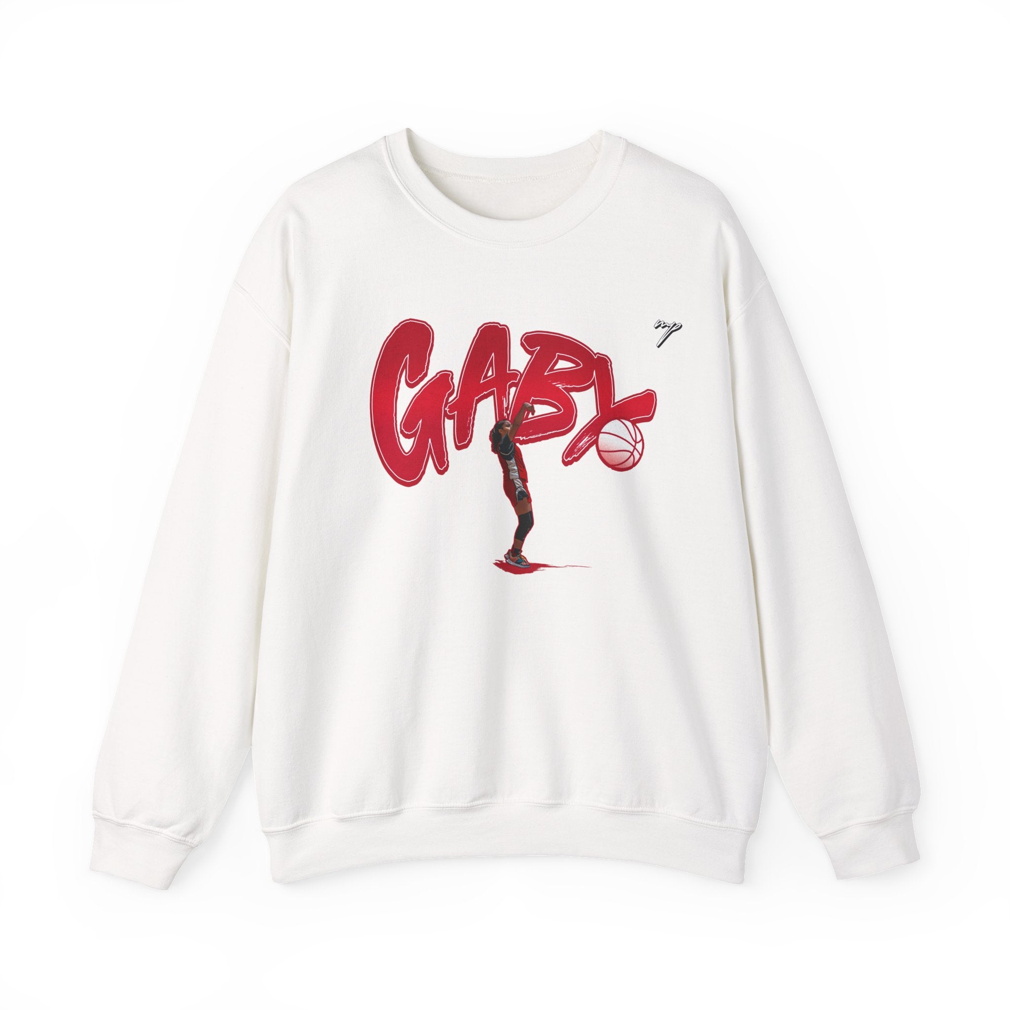 Gabriella Toledo Crewneck