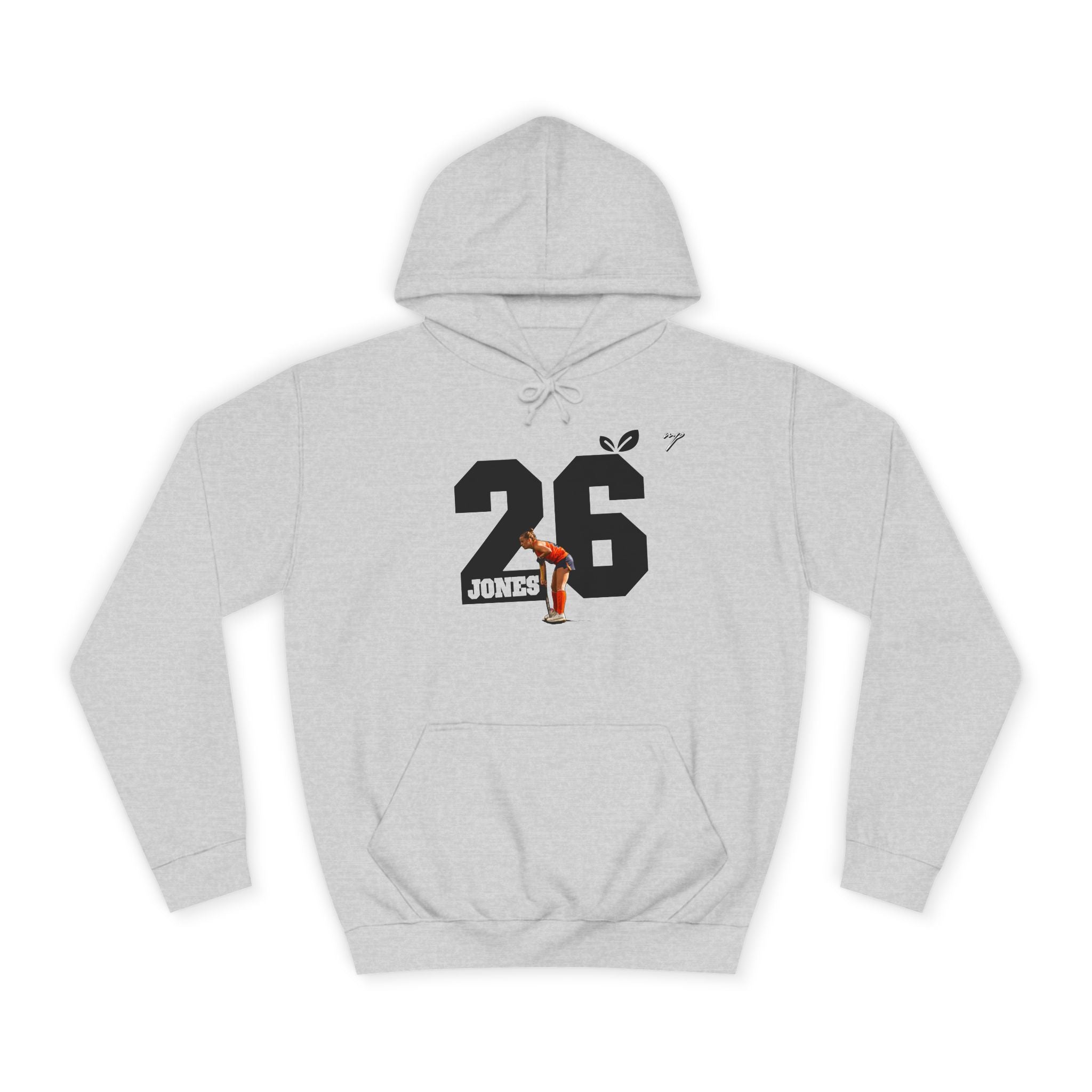 Ava Jones Hoodie