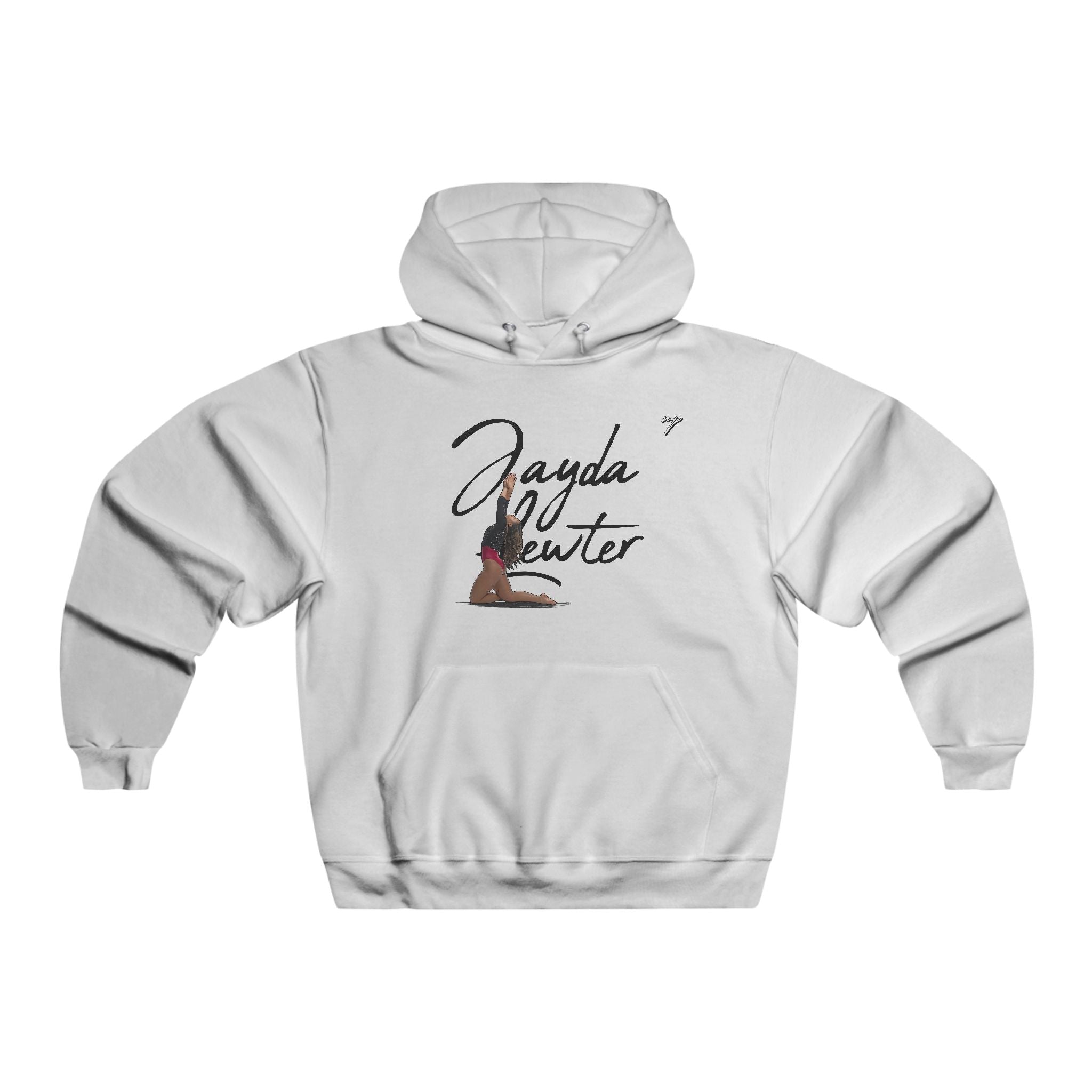 Jayda Lewter Vintage Hoodie