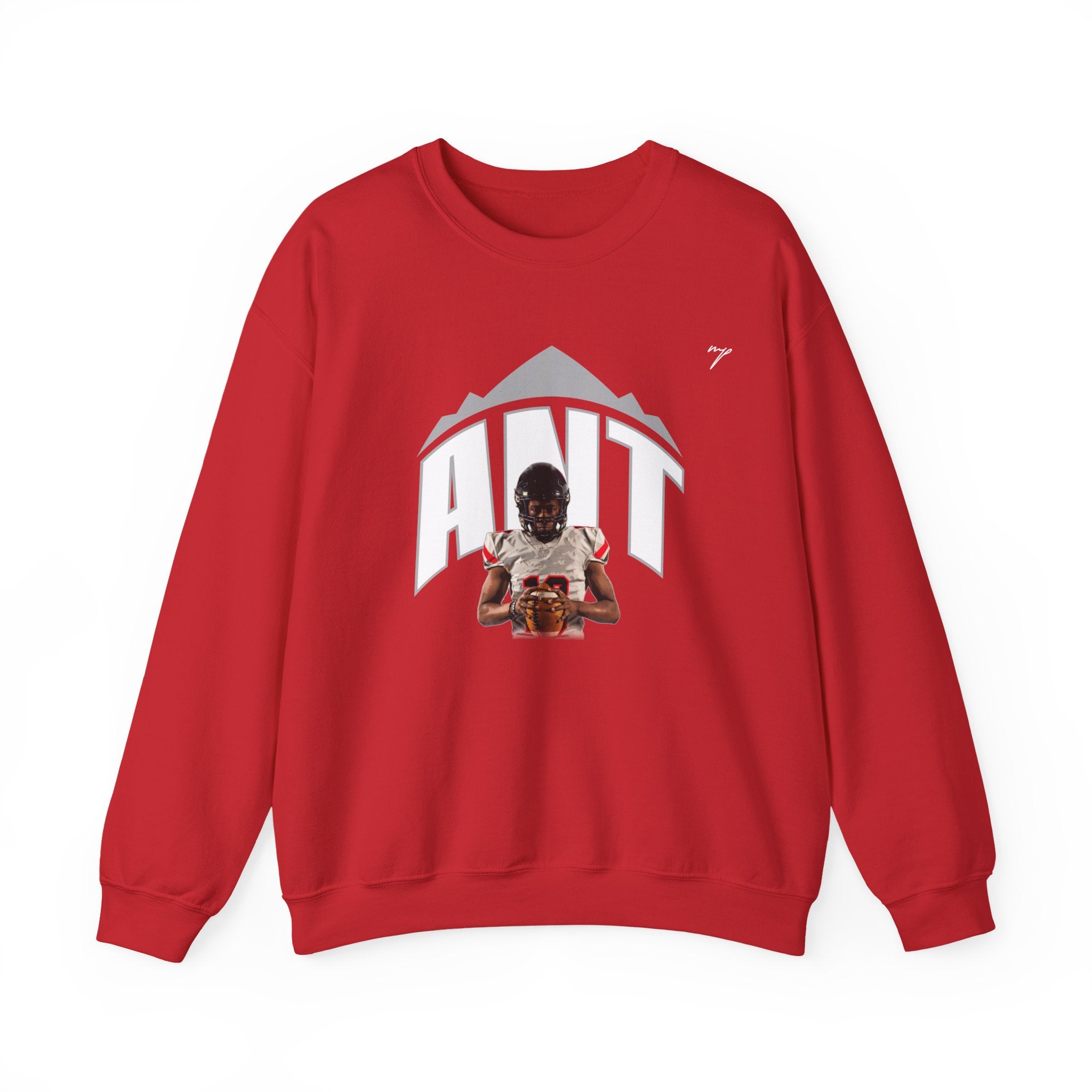 Anthony Hych Crewneck