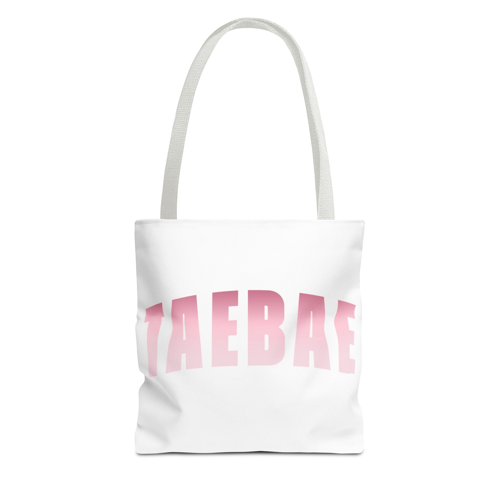 Taehanie Scott Custom Tote Bag