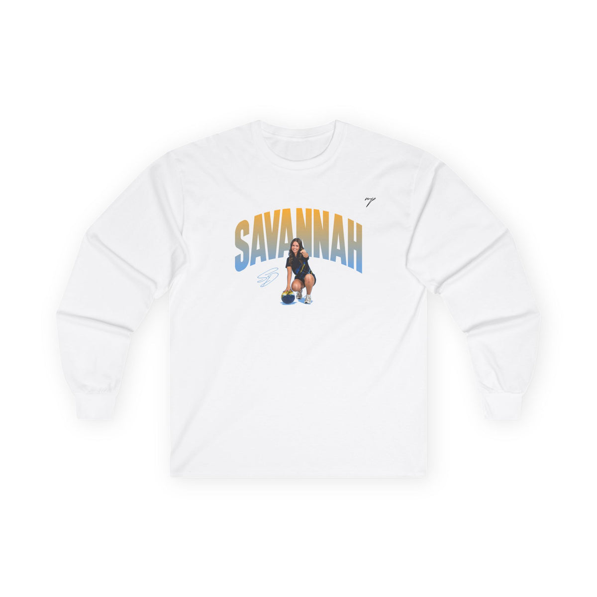 Savannah Dickson Long Sleeve