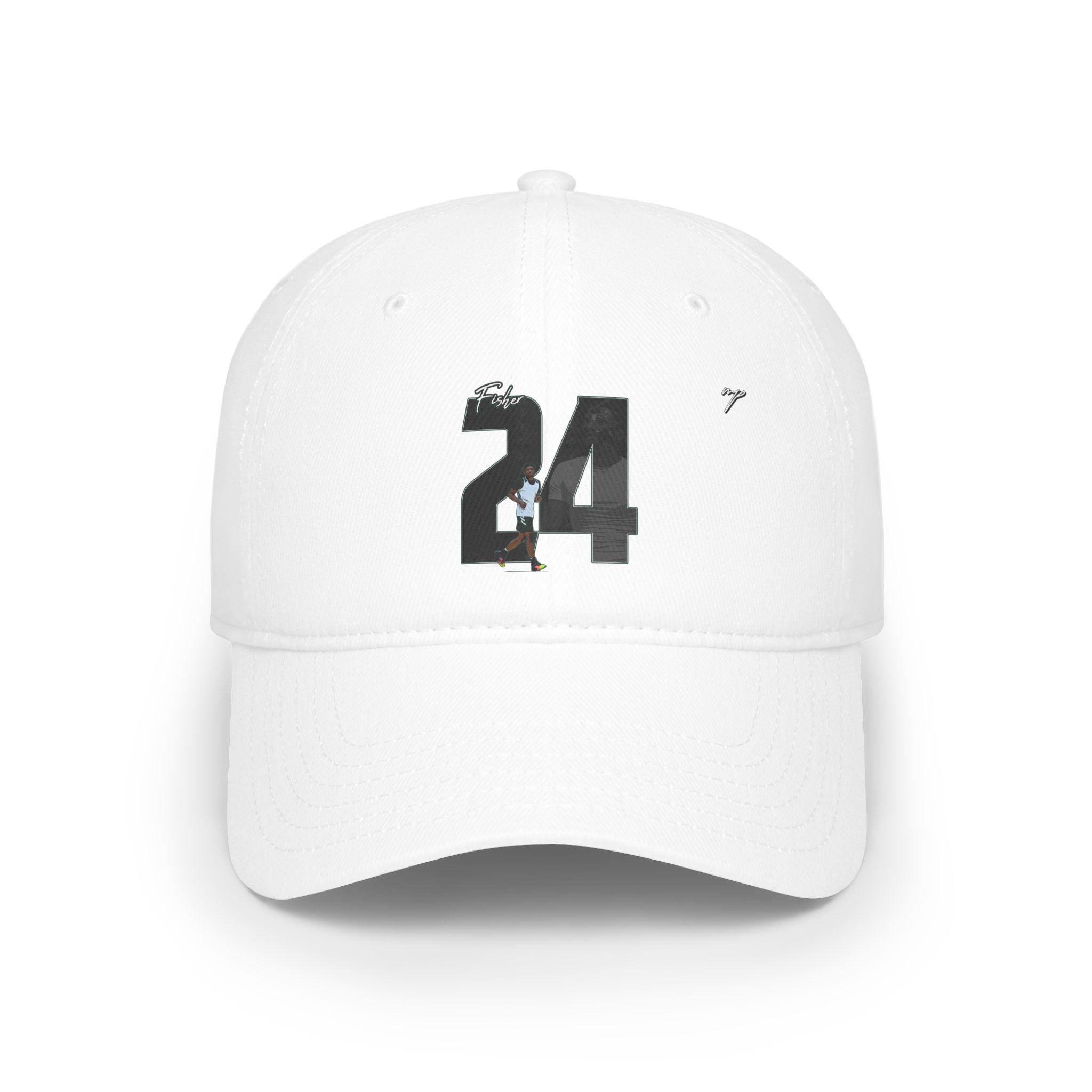 Jordan Fisher Hat