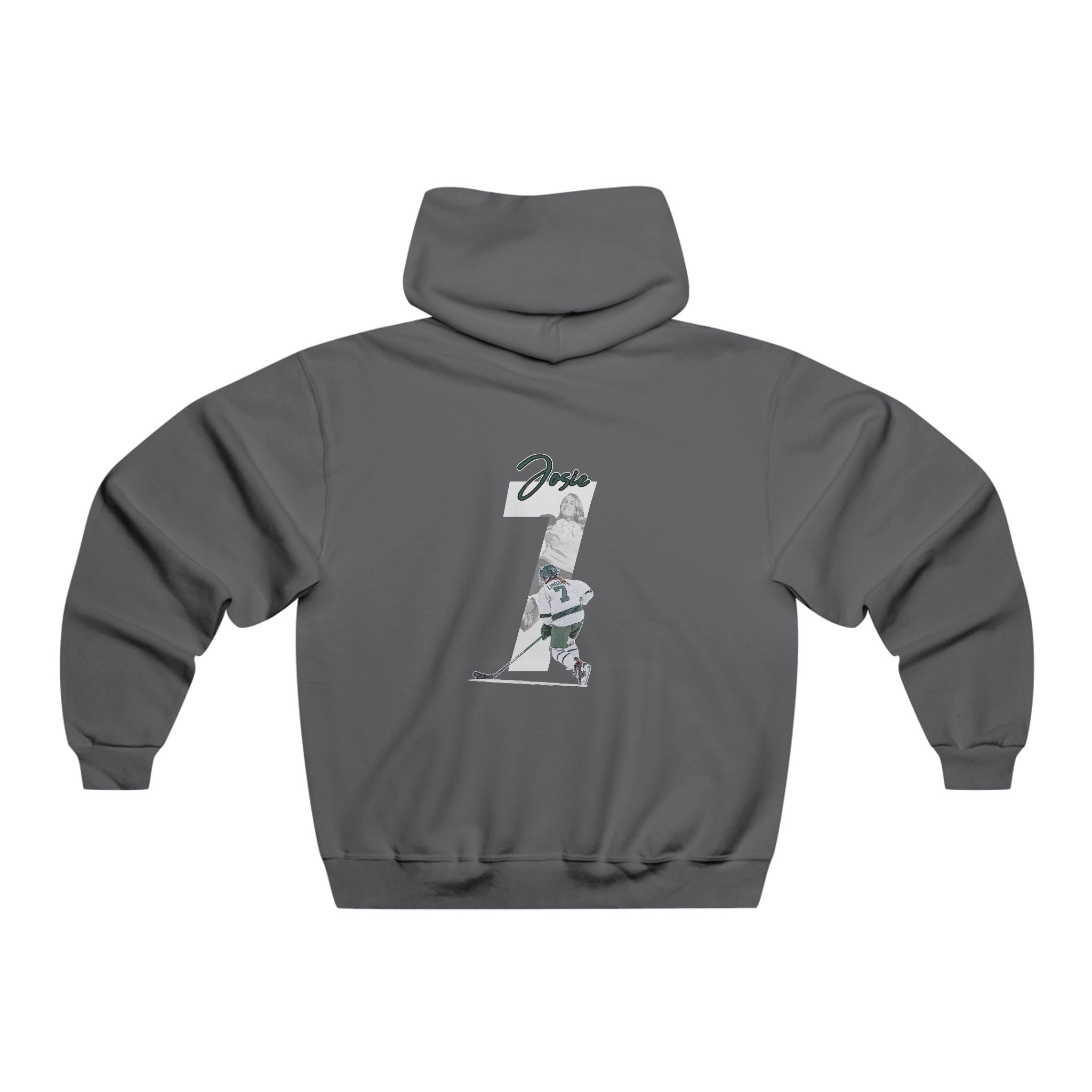 Josie Lindahl Hoodie