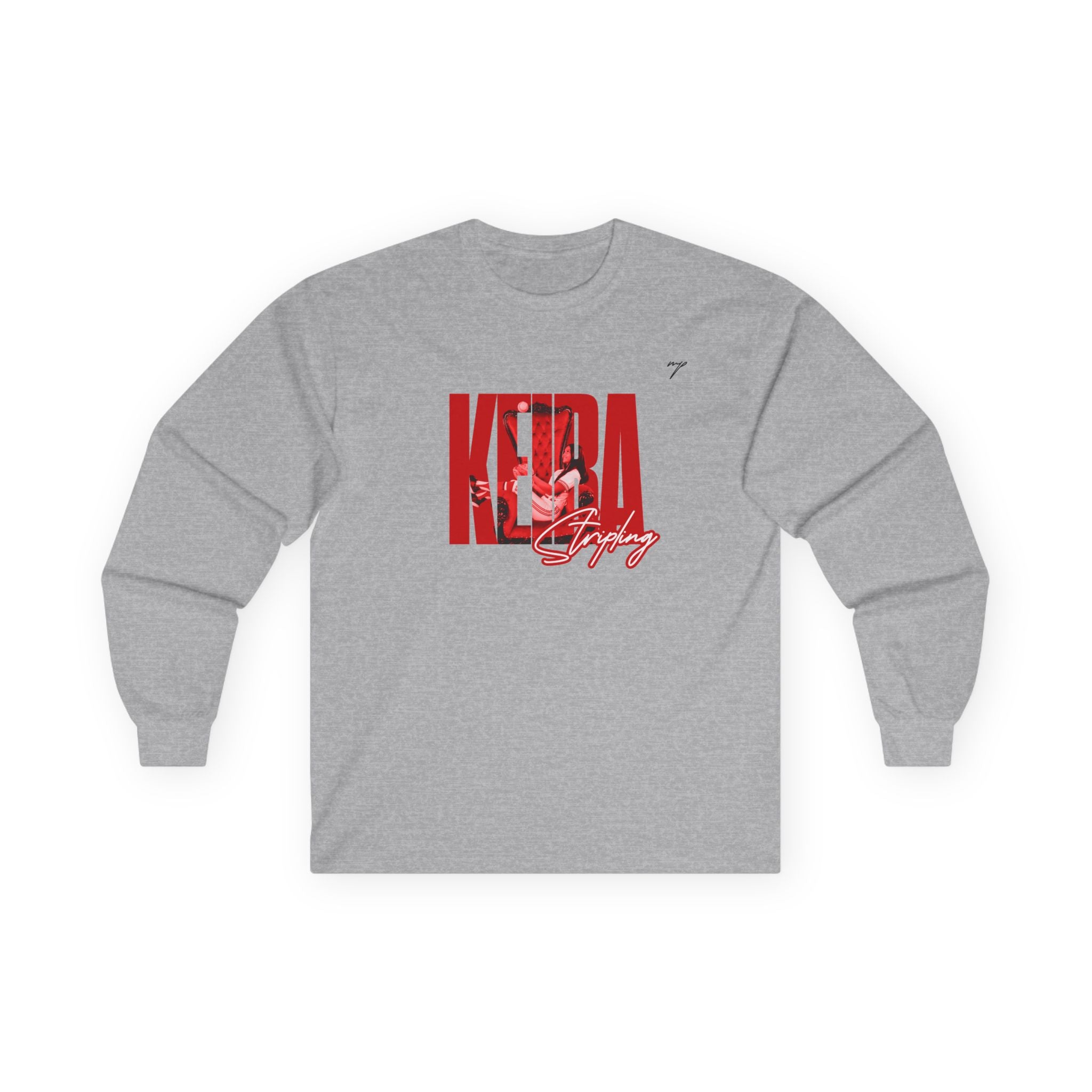 Keira Stripling Long Sleeve