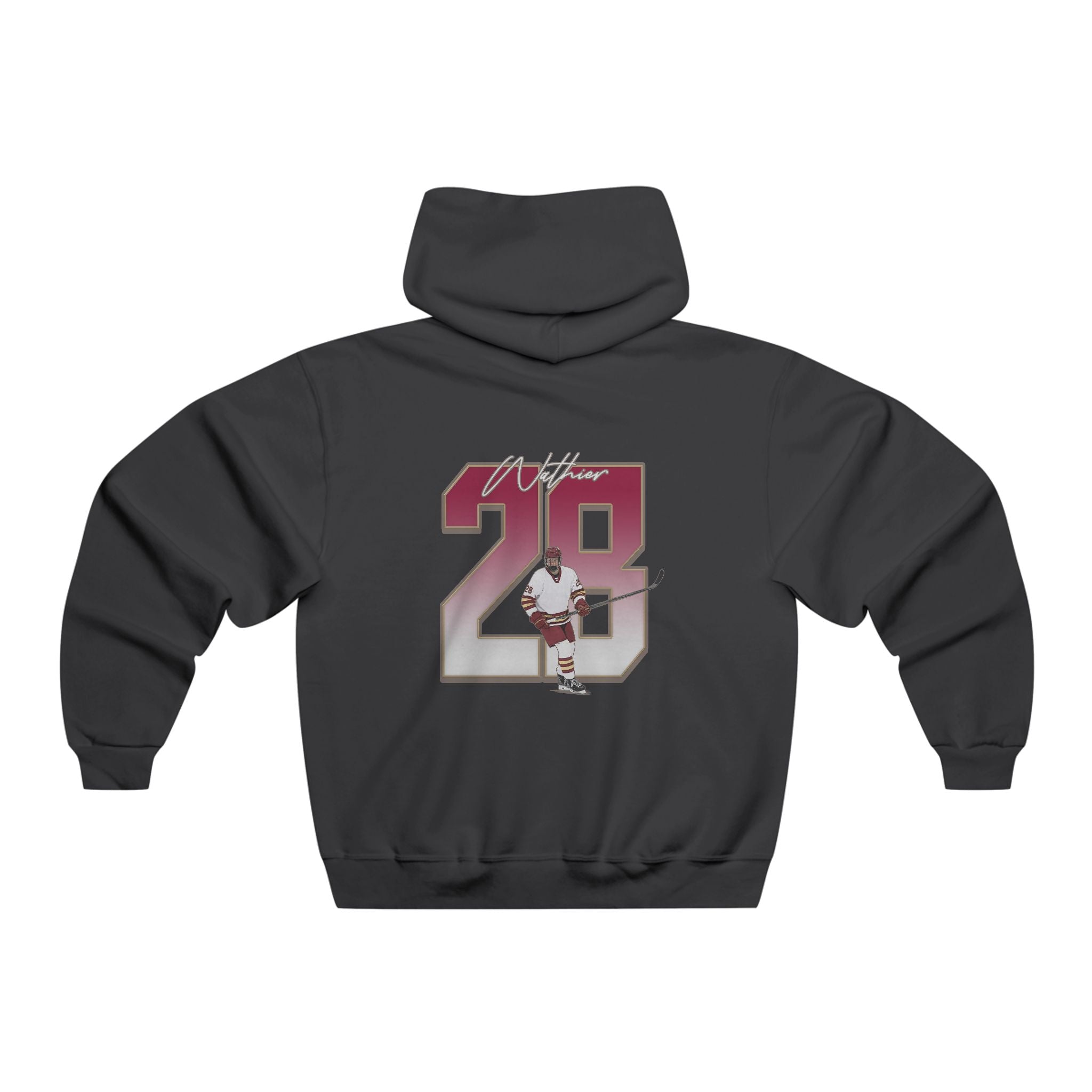 Sam Wathier Vintage Hoodie