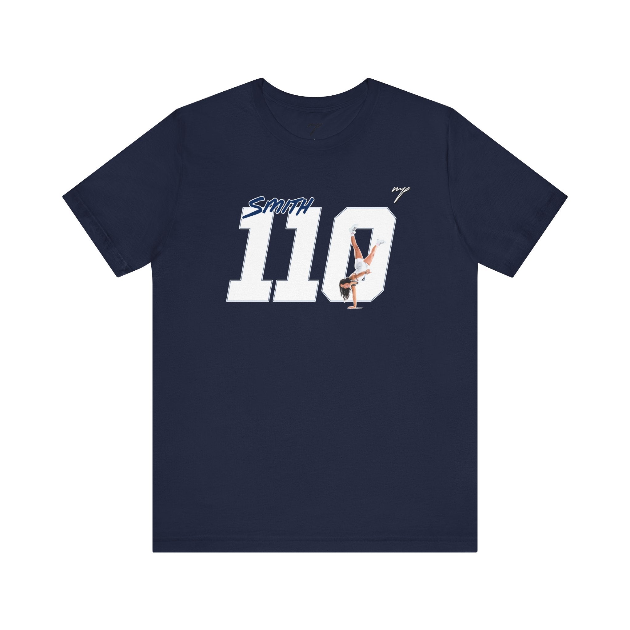 Damiyah Smith Graphic Tee