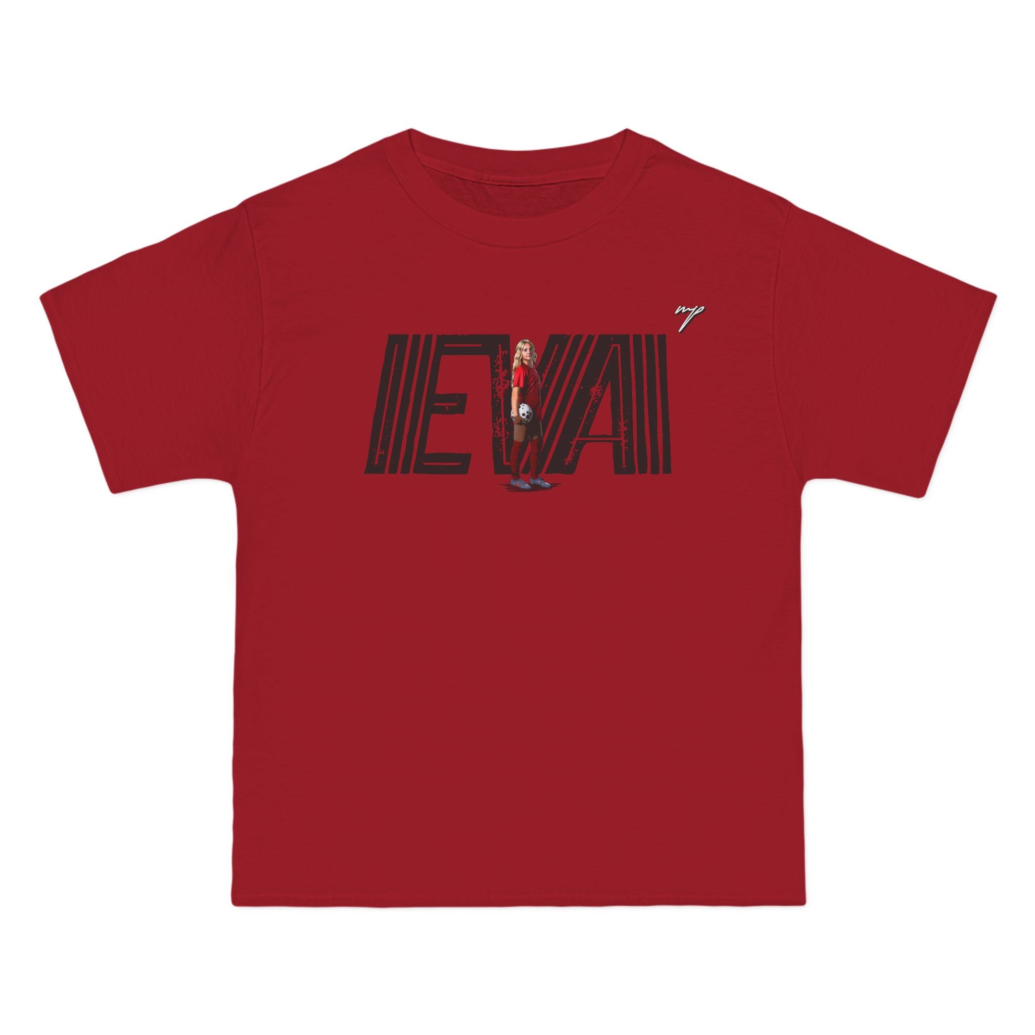 Eva Wierzbowski Vintage Tee