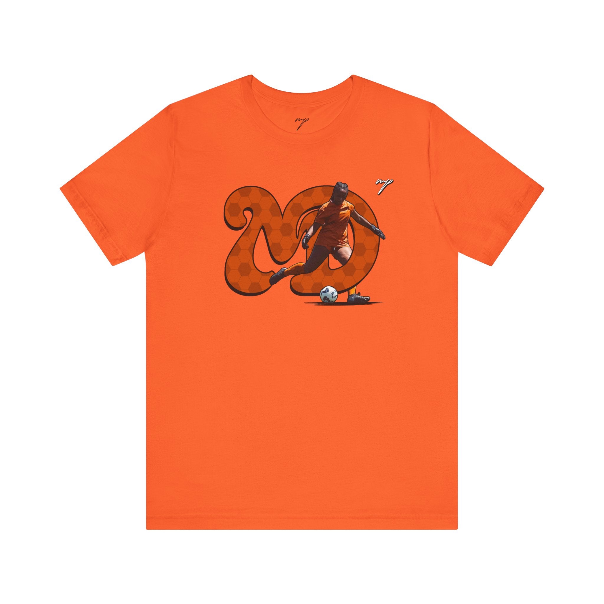 Mateya Dessieux Graphic Tee