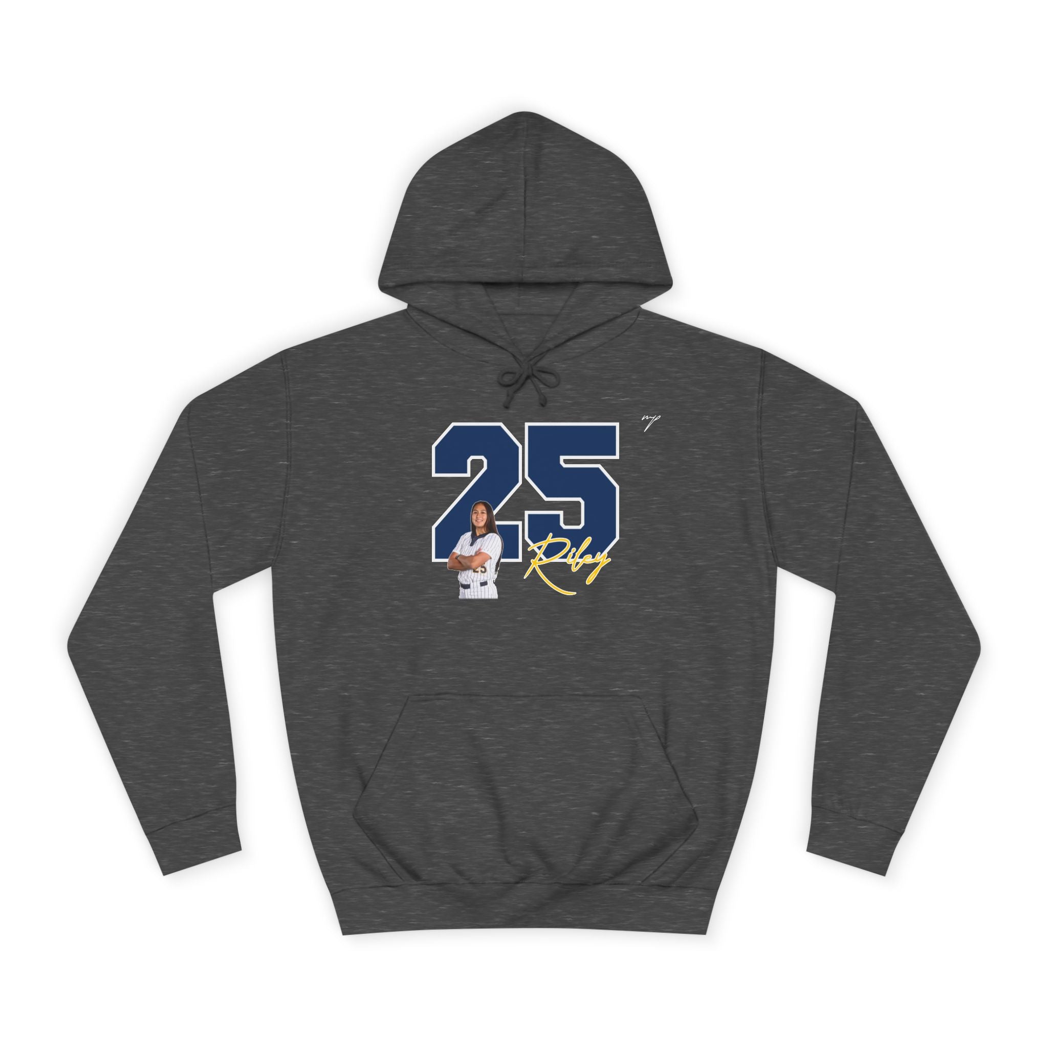 Riley Laygo Hoodie