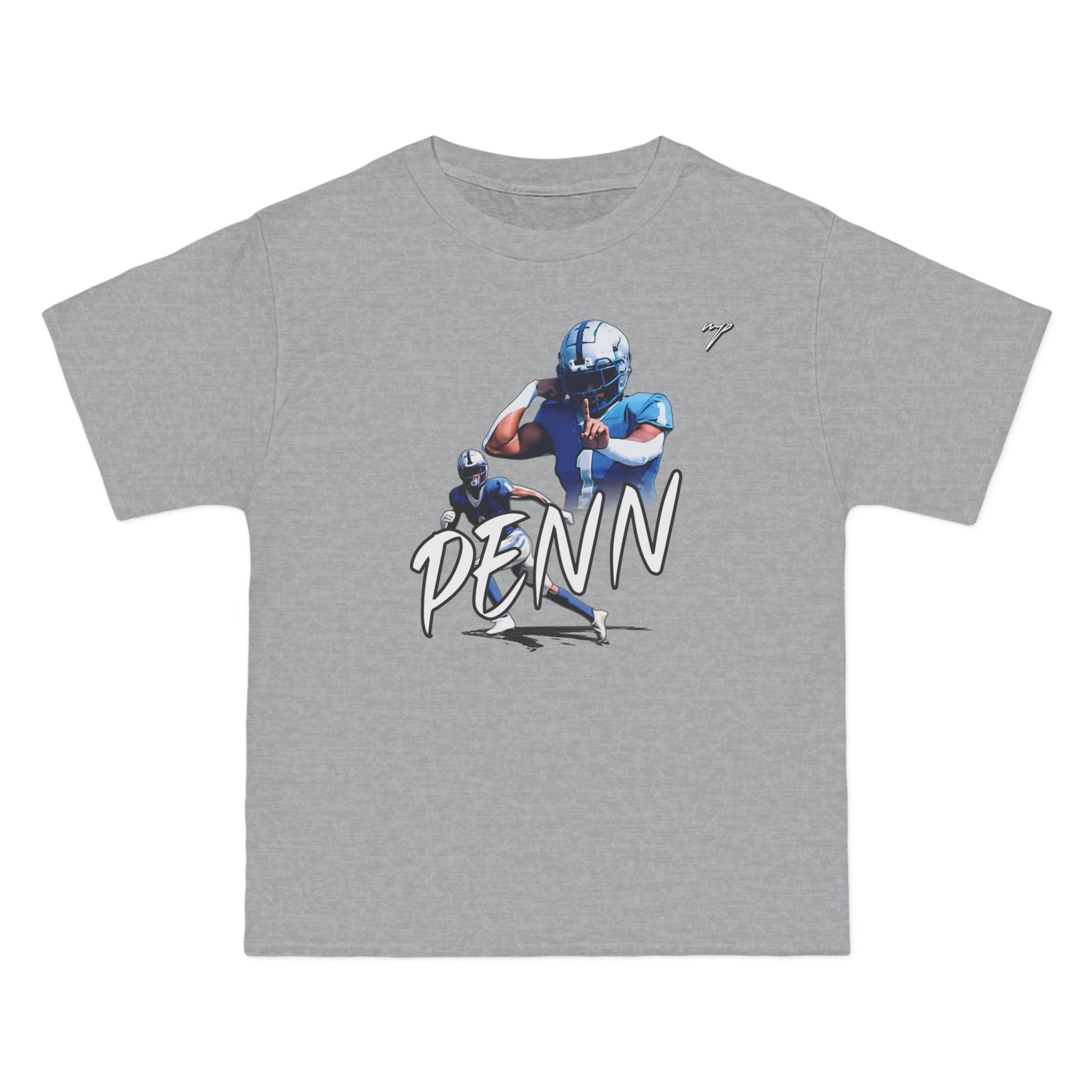 Brandon Penn Vintage Tee