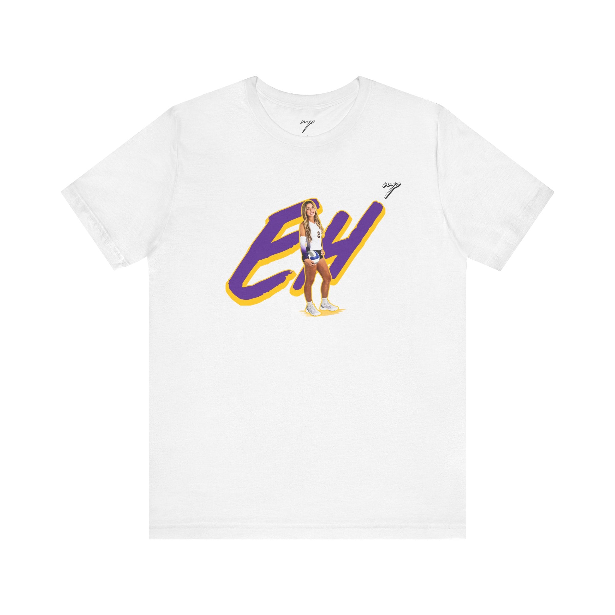 Ella Haines Graphic Tee