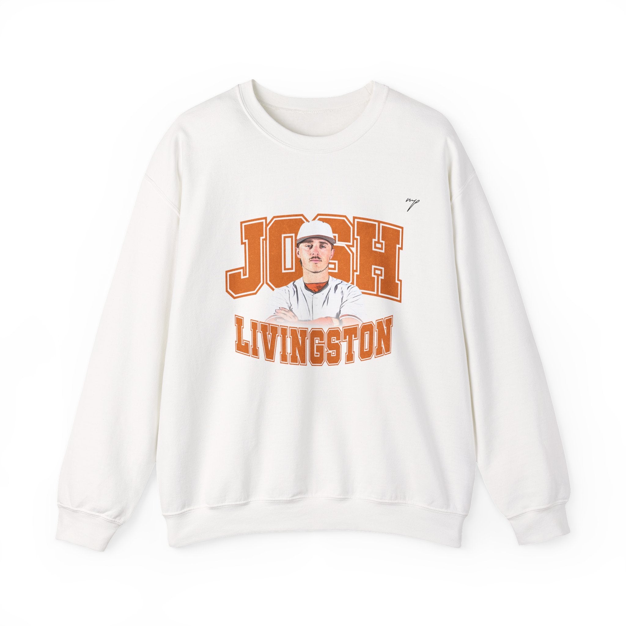 Josh Livingston Crewneck