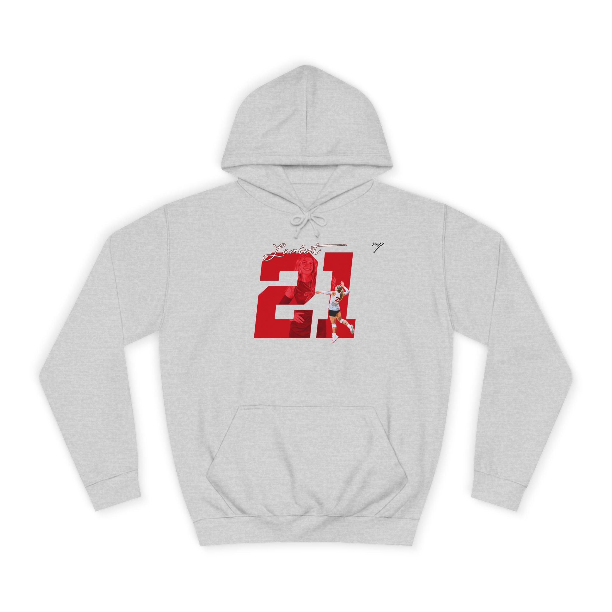 Lexi Lambert Hoodie